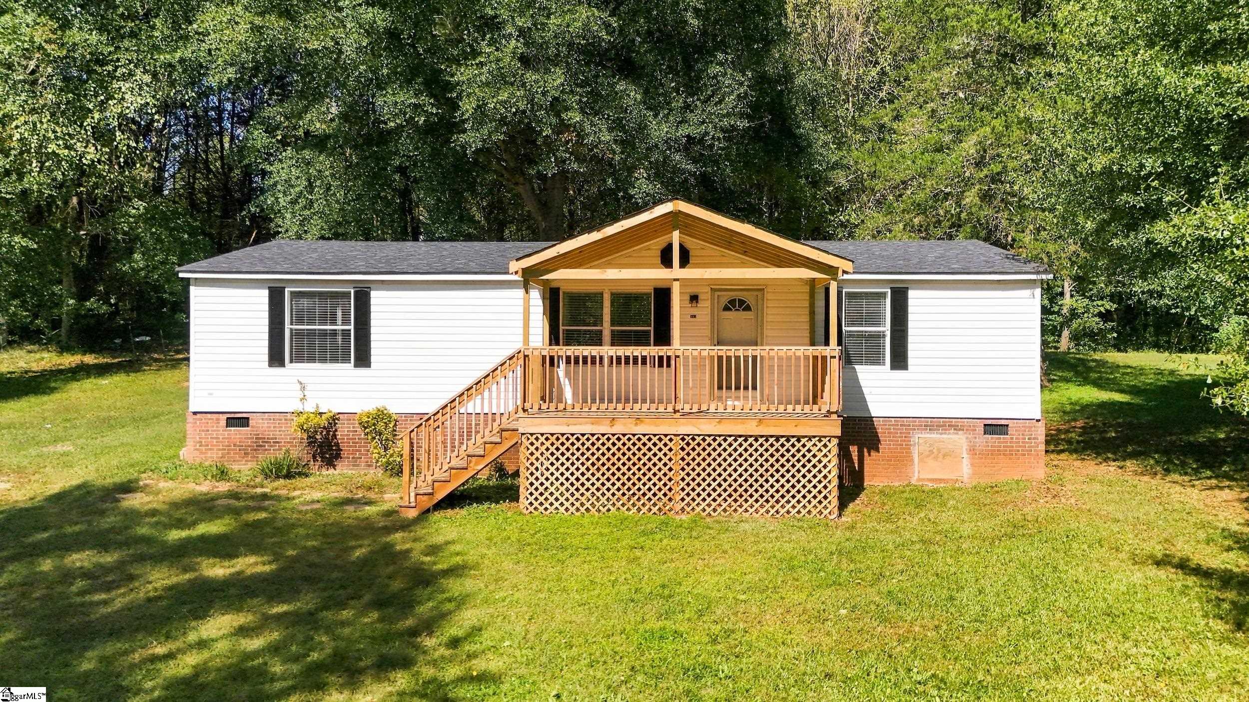 105 Bee Tree Court — photo