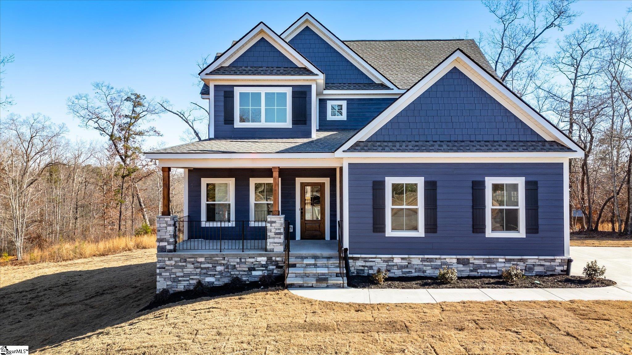 408 Falcons Lair West Drive — photo