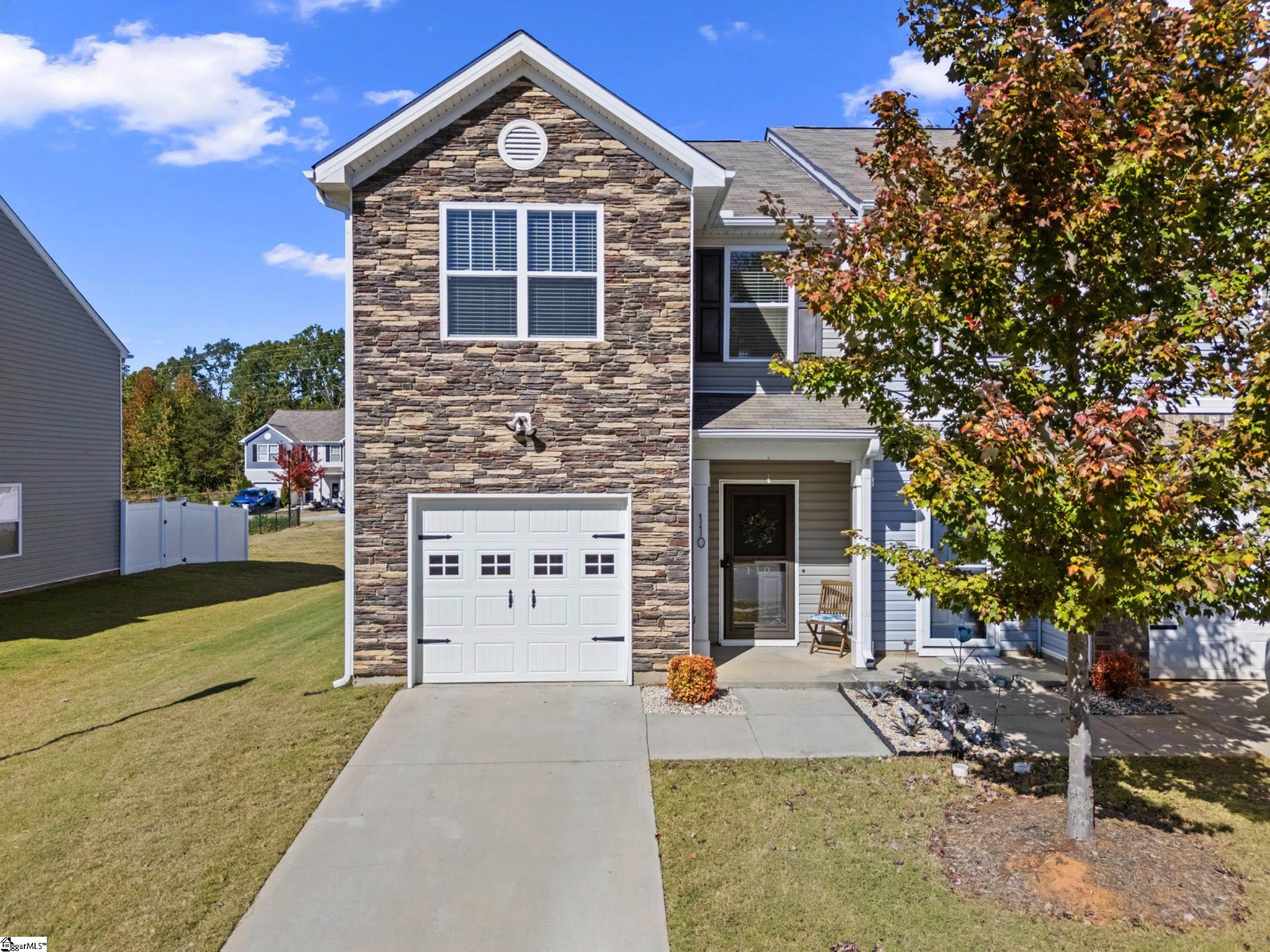 110 Southridge Court — photo