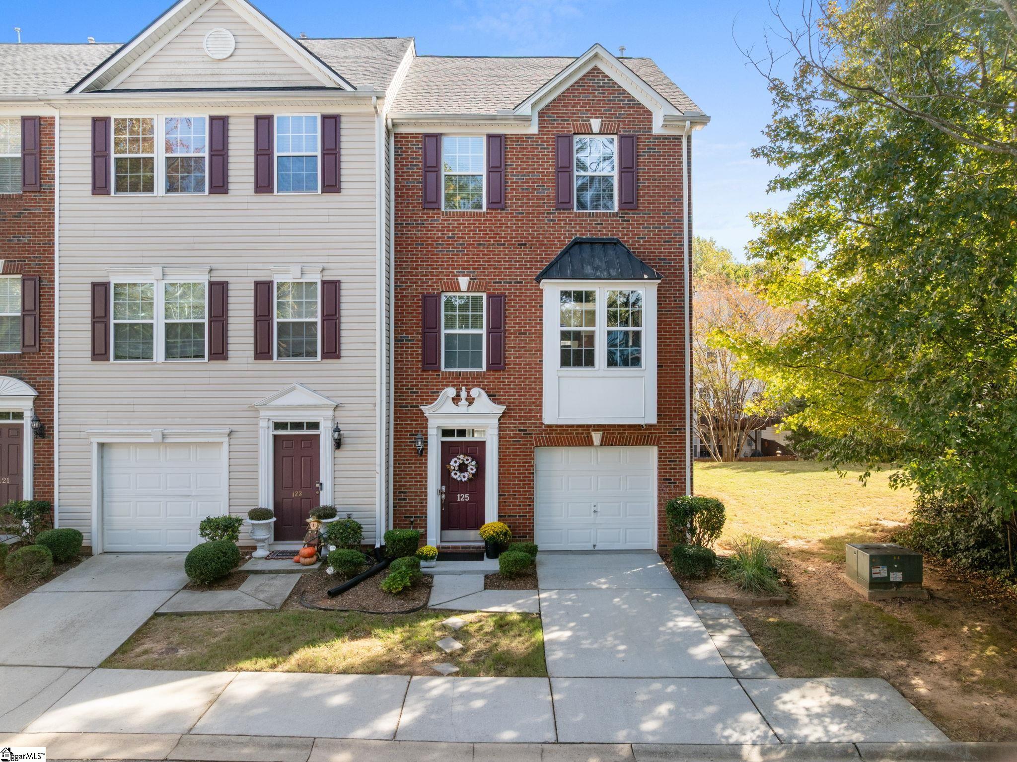125 Sylvan Oak Way — photo