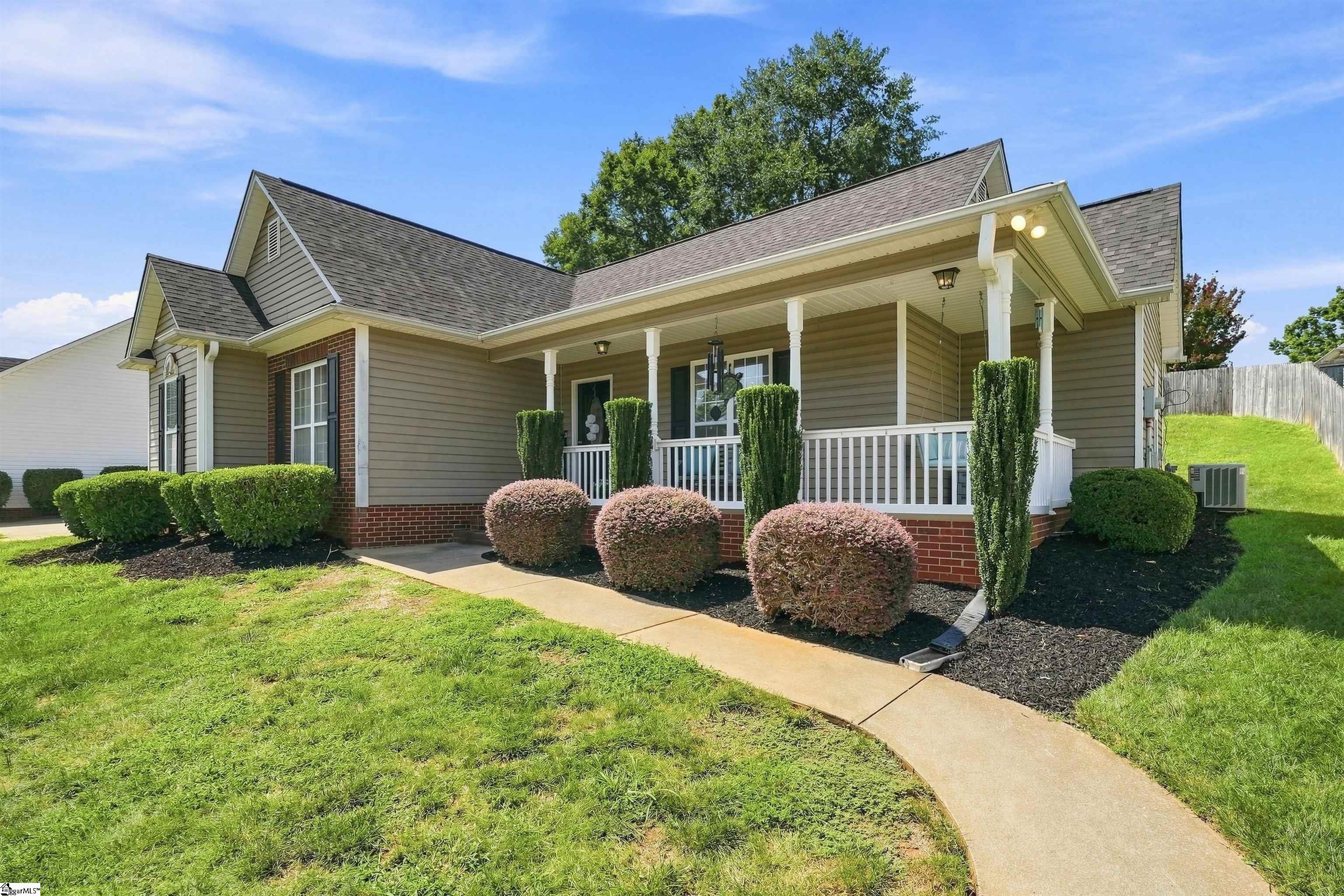 241 Cool Water Court — photo