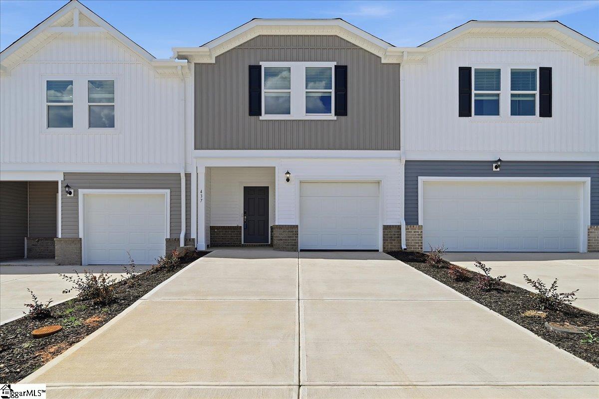 437 Blissful Court — photo