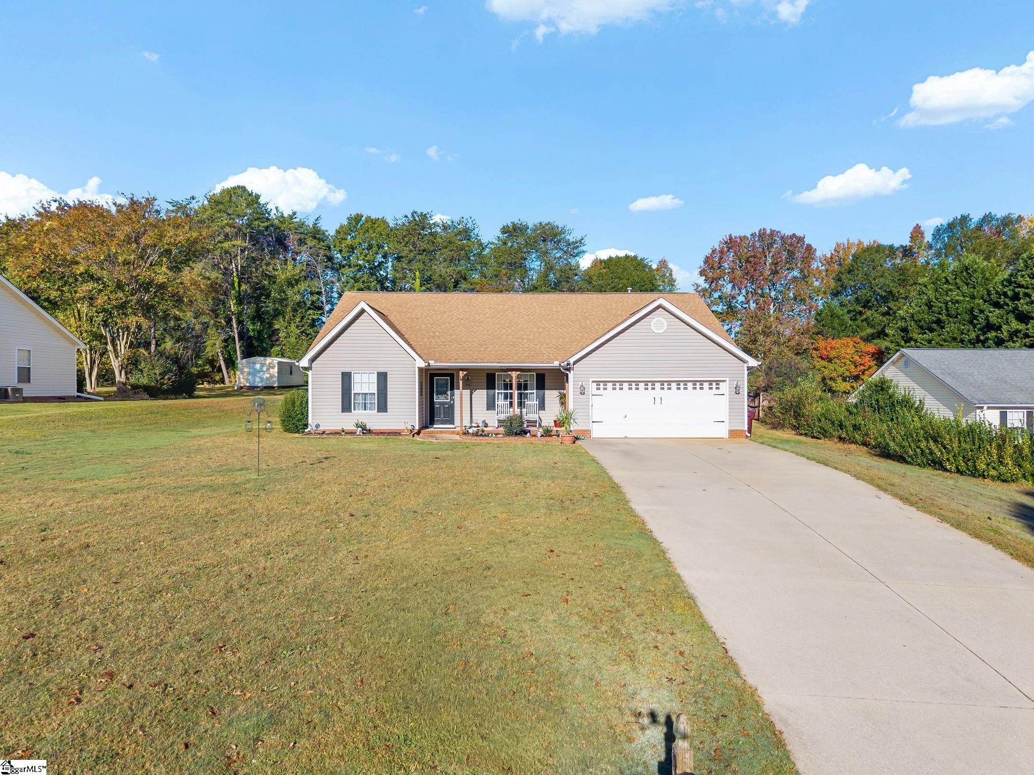 117 Ashlan Woods Court — photo