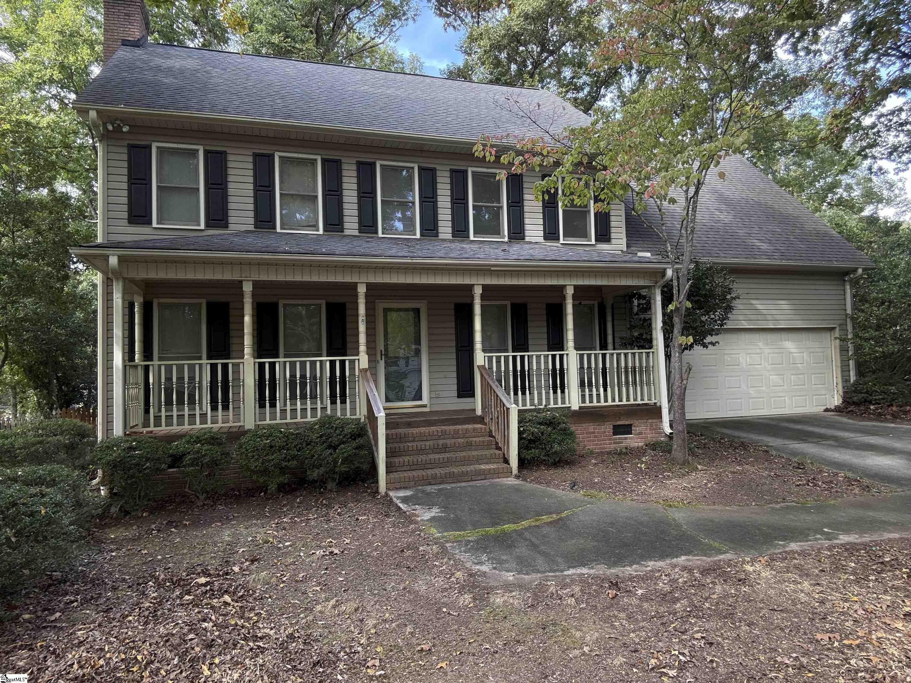 102 Deer Spring Lane — photo