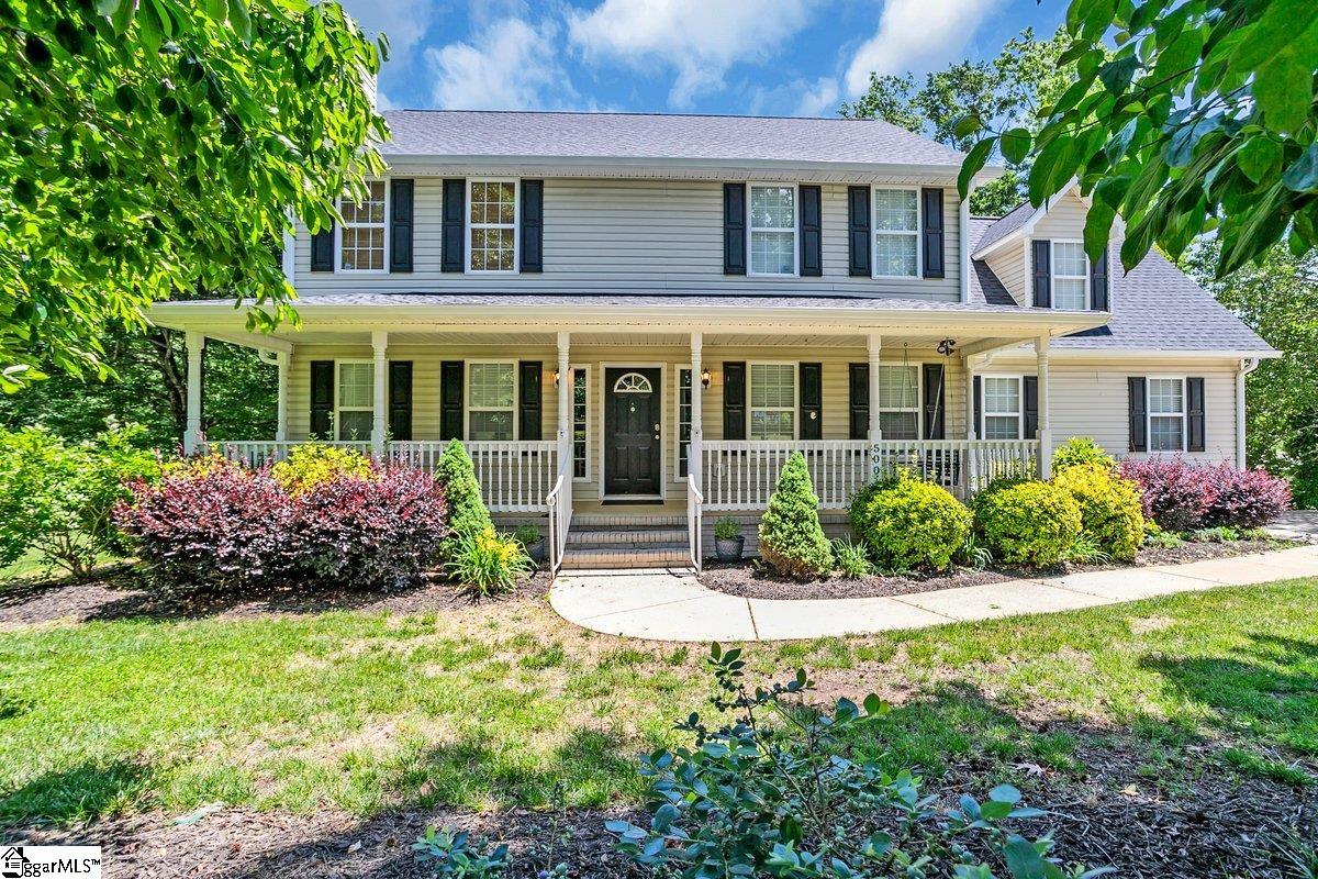 500 E Mountain Creek Road — photo