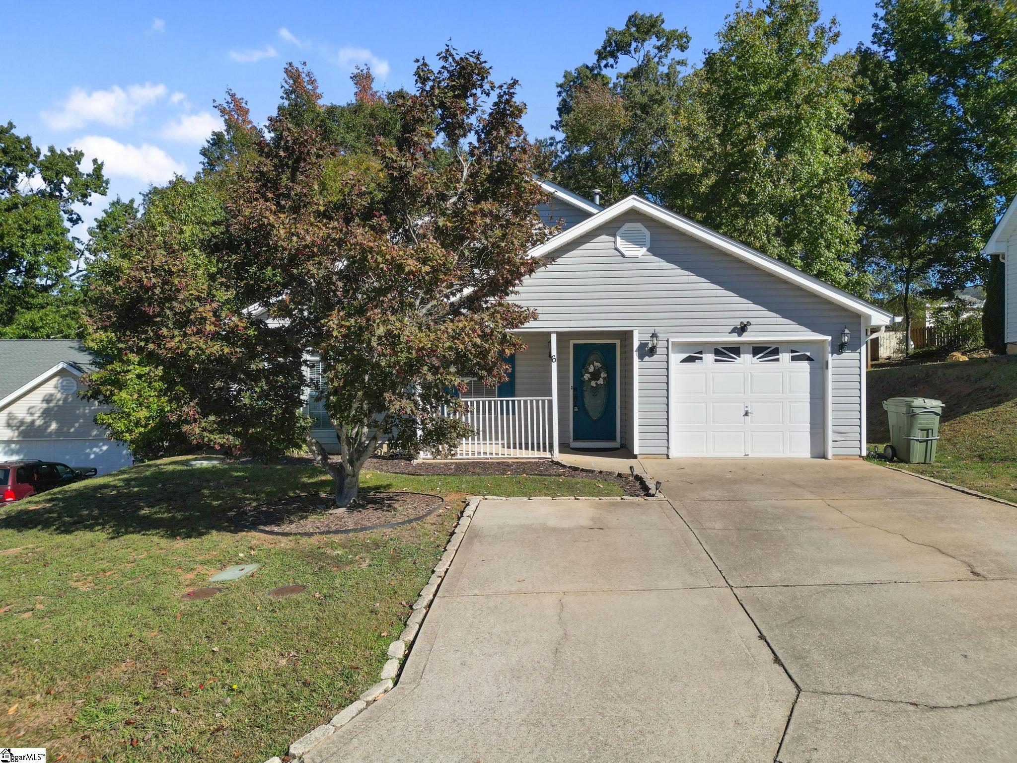 6 Stetson Court — photo