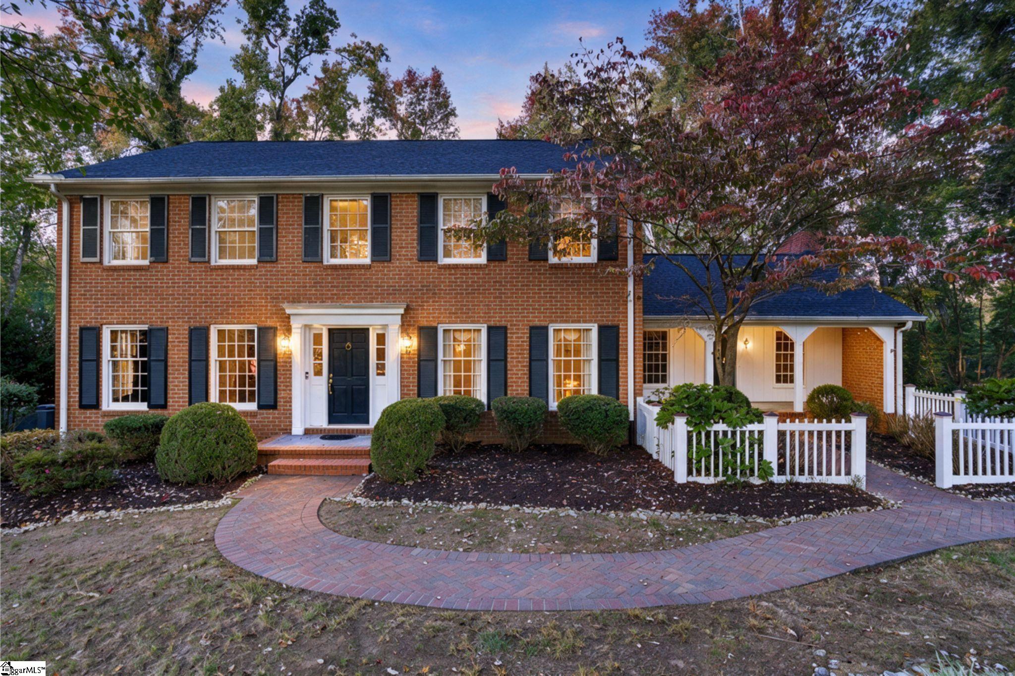 206 Honey Horn Drive — photo