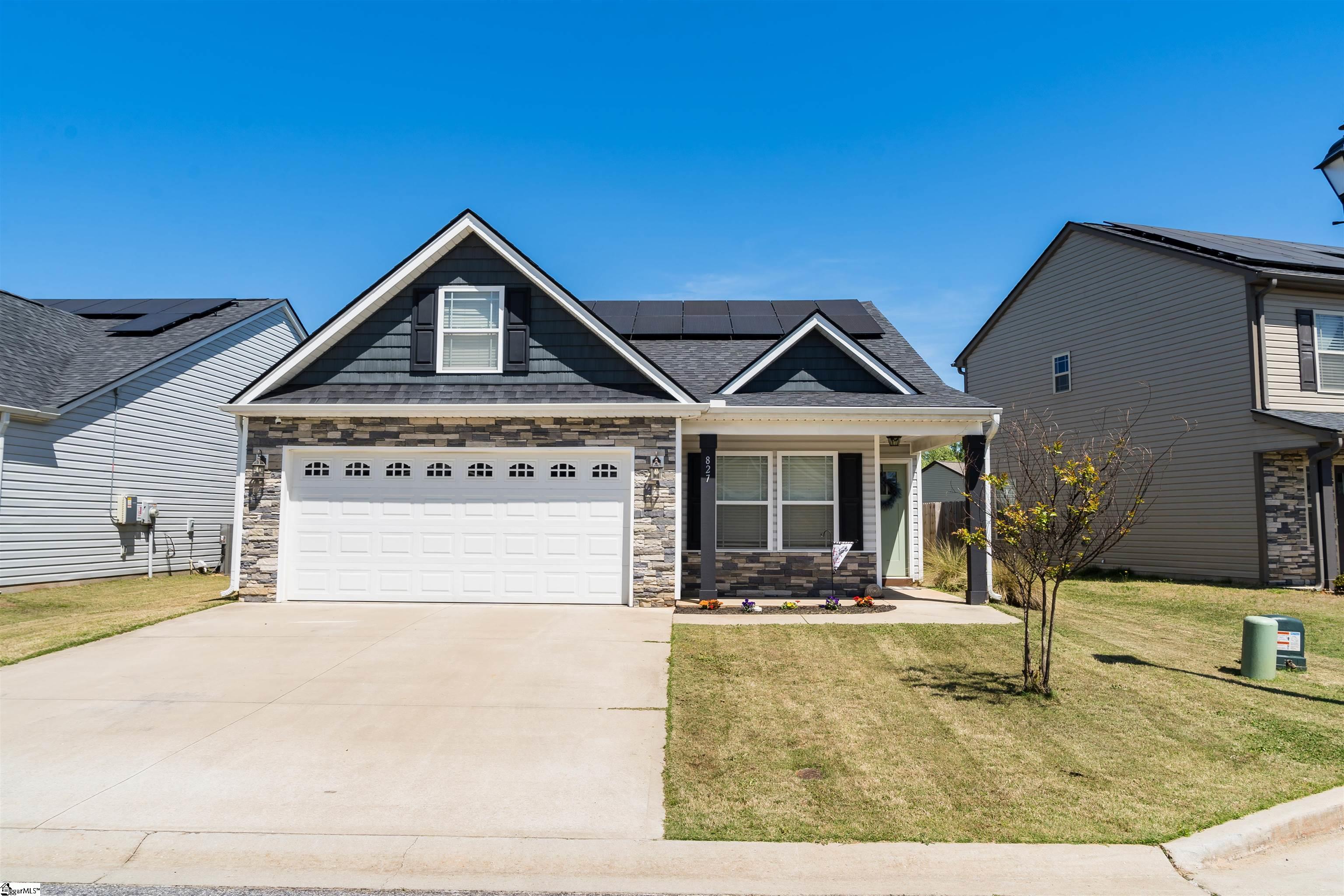 827 Highland View Road — photo