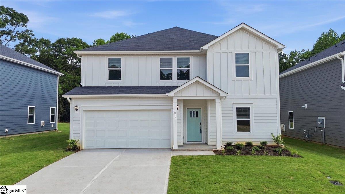 1013 Southwell Drive — photo