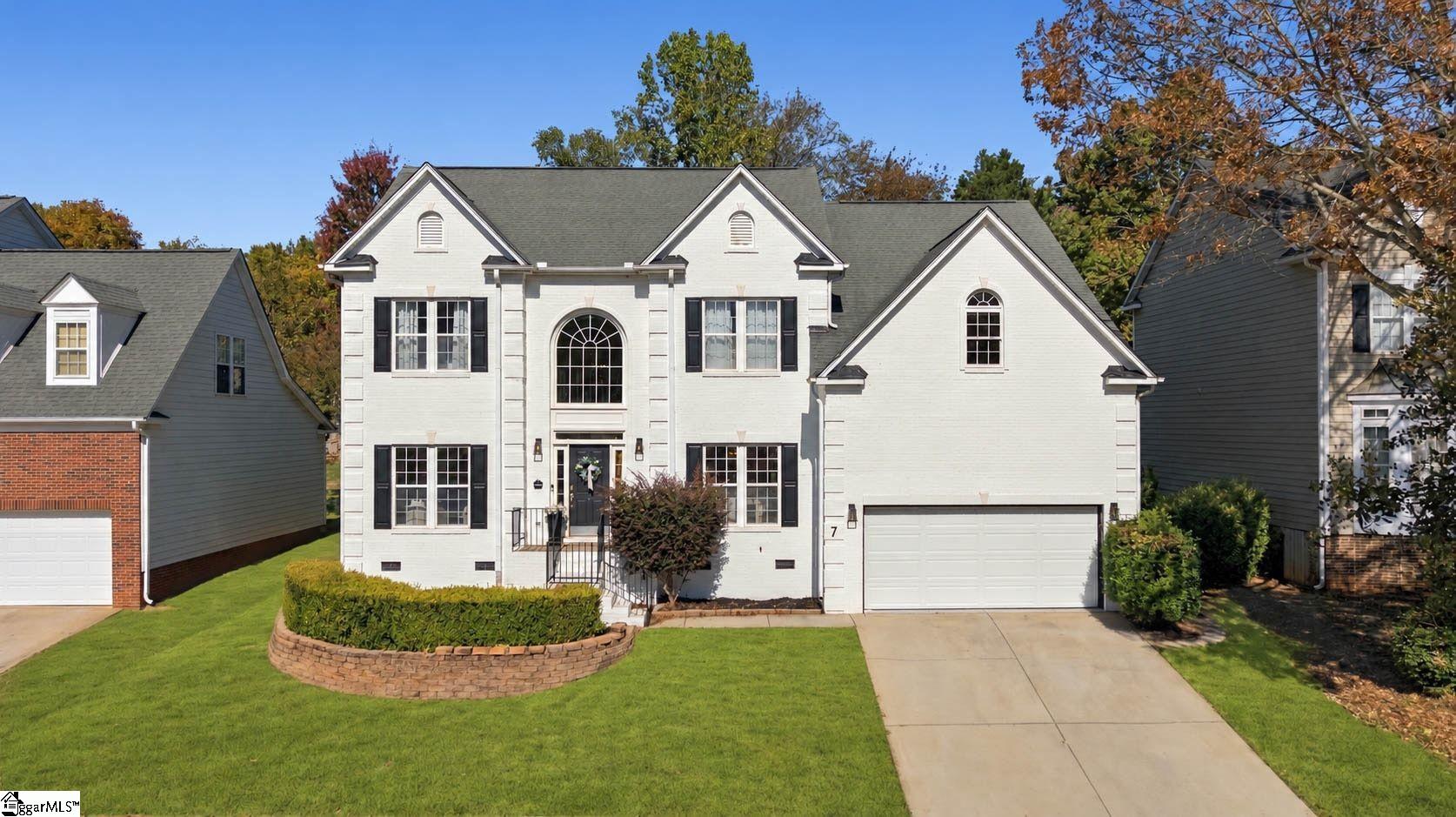 7 Suffolk Downs Way — photo
