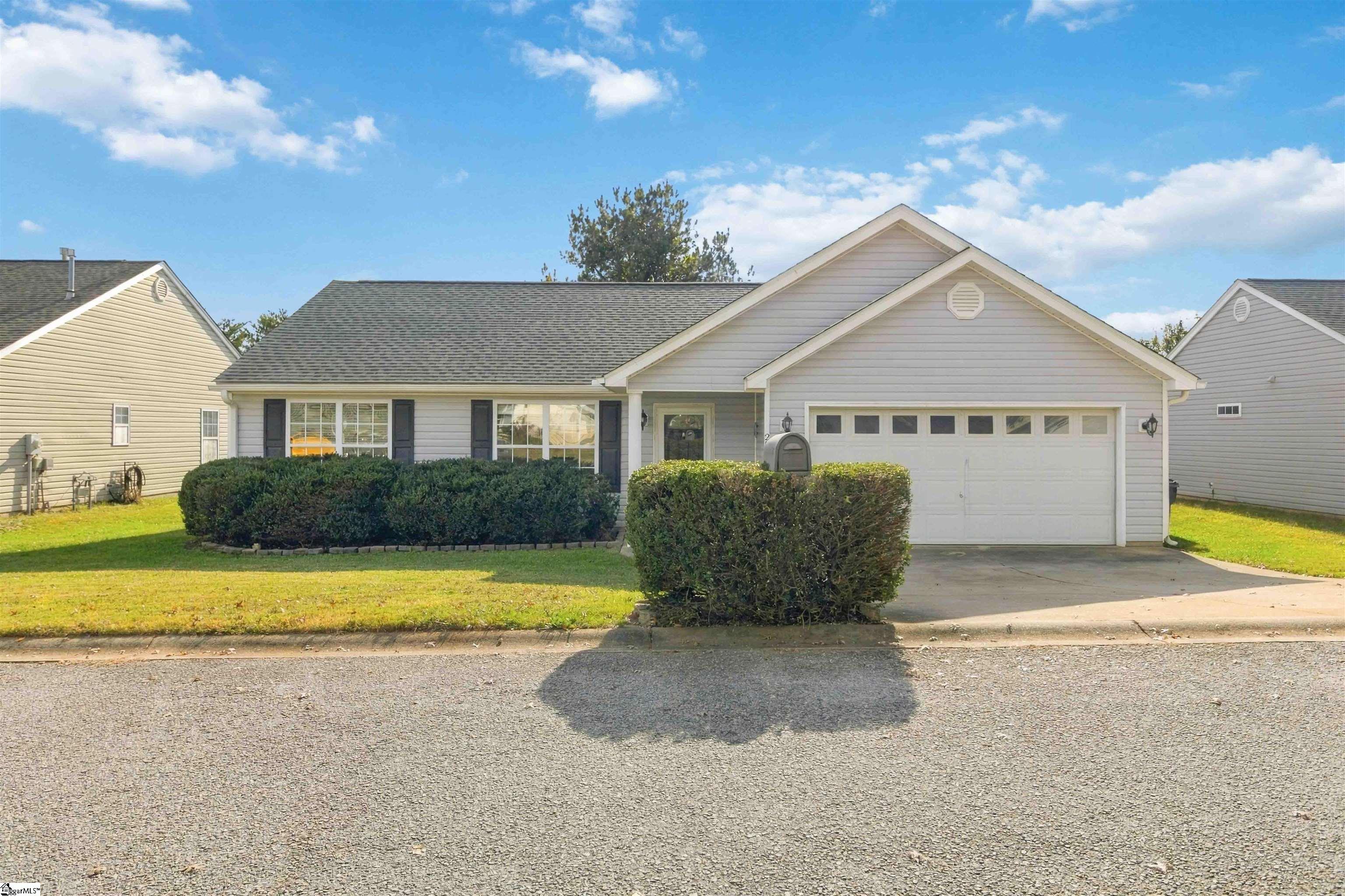 257 Ashley Danielle Drive — photo