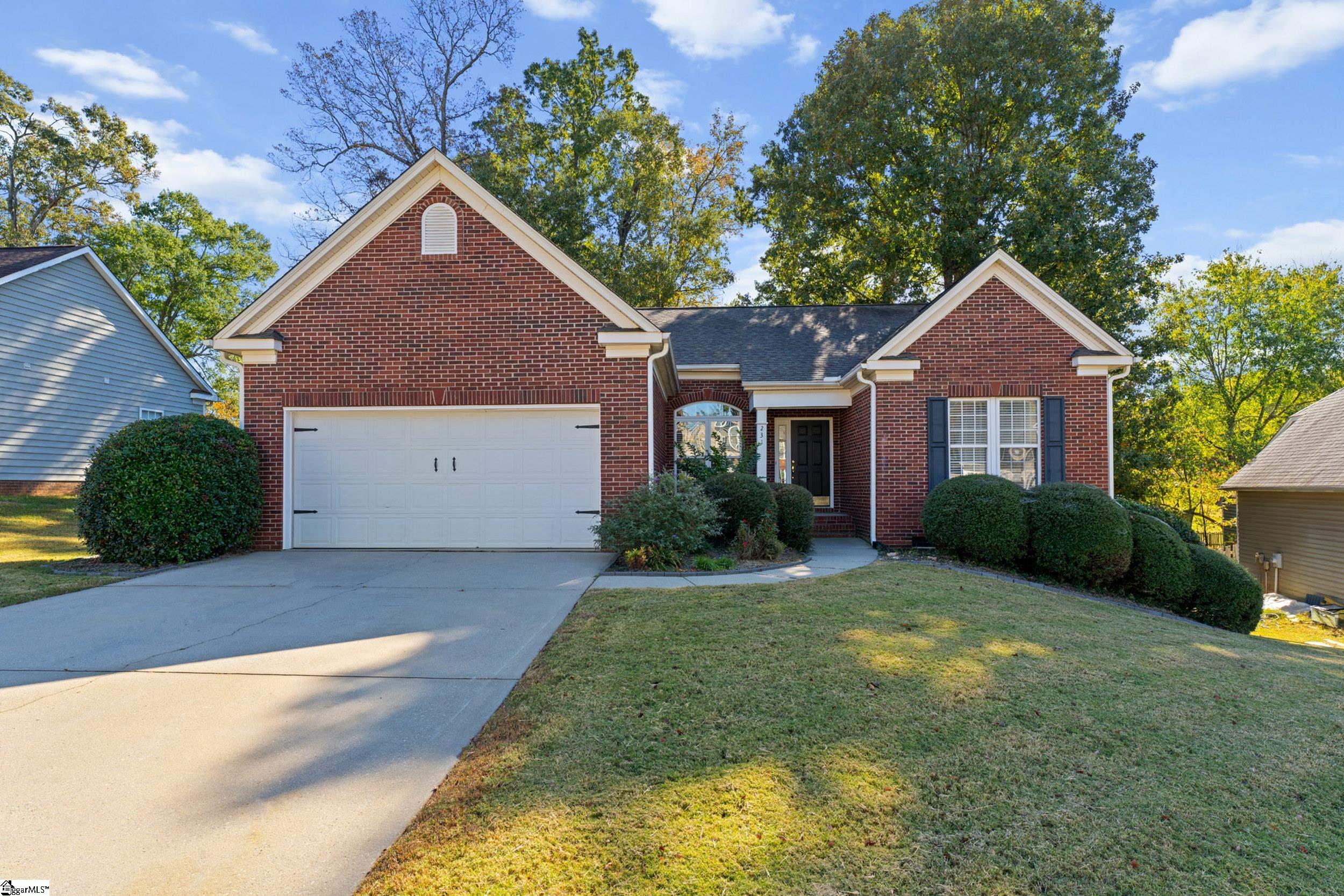 231 Marcie Rush Lane — photo