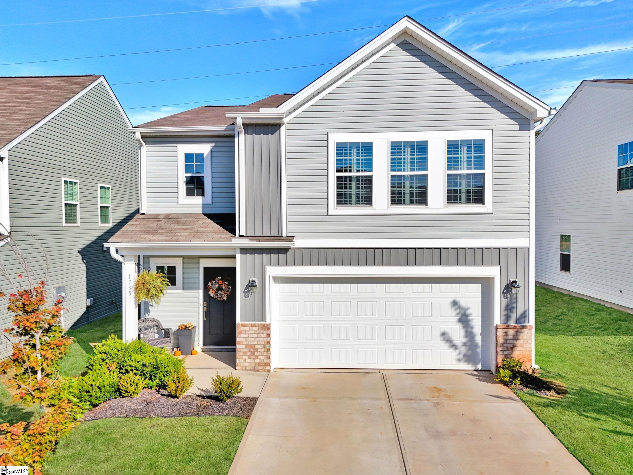 1735 Southwold Lane — photo