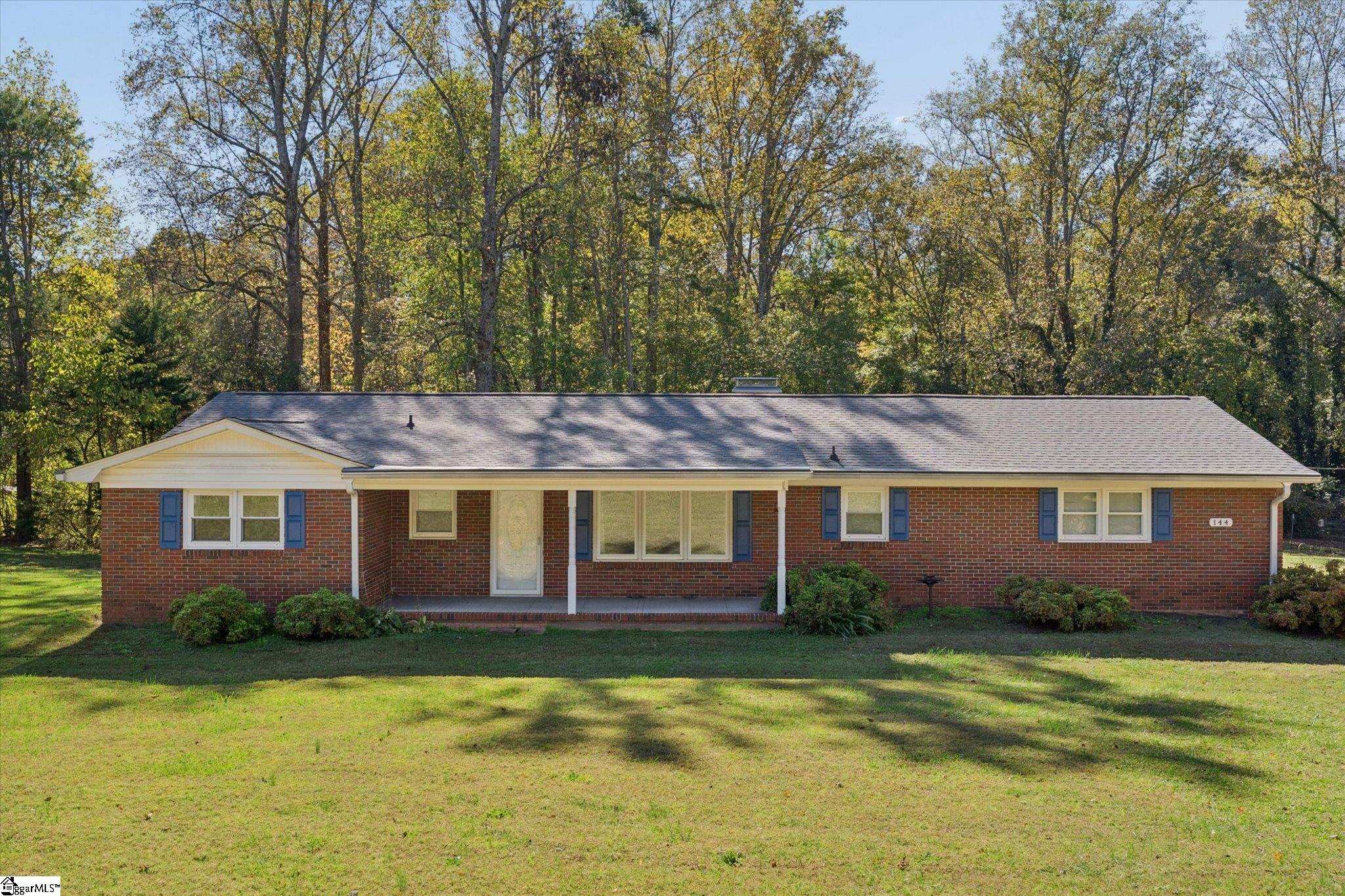 144 Greenbriar Drive — photo