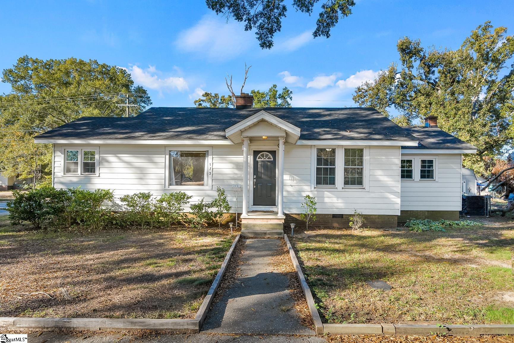 173 Cypress Street — photo