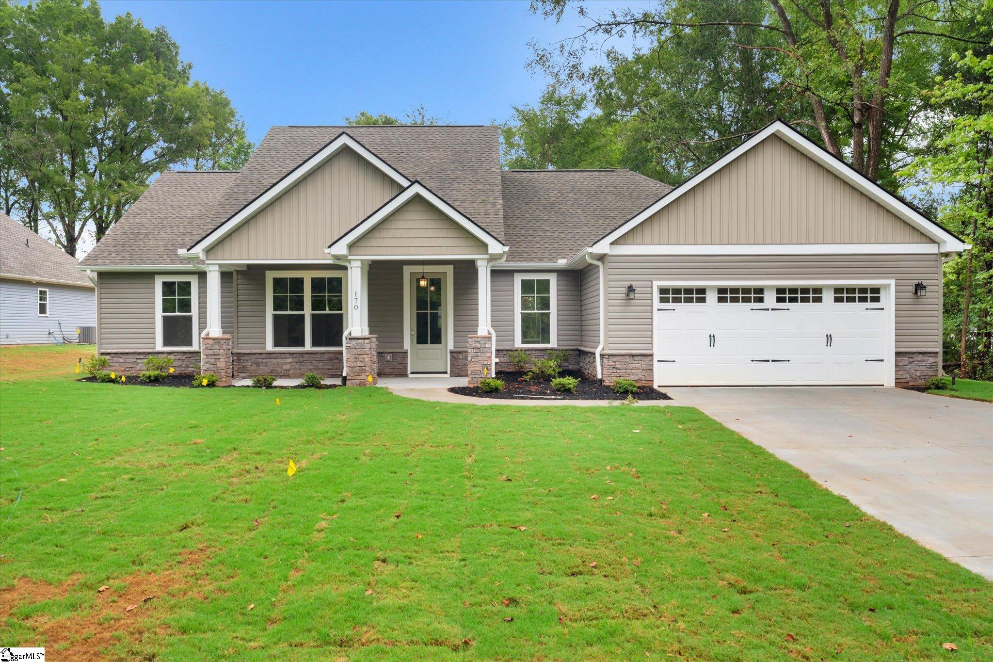 170 Stewart Lake Road — photo