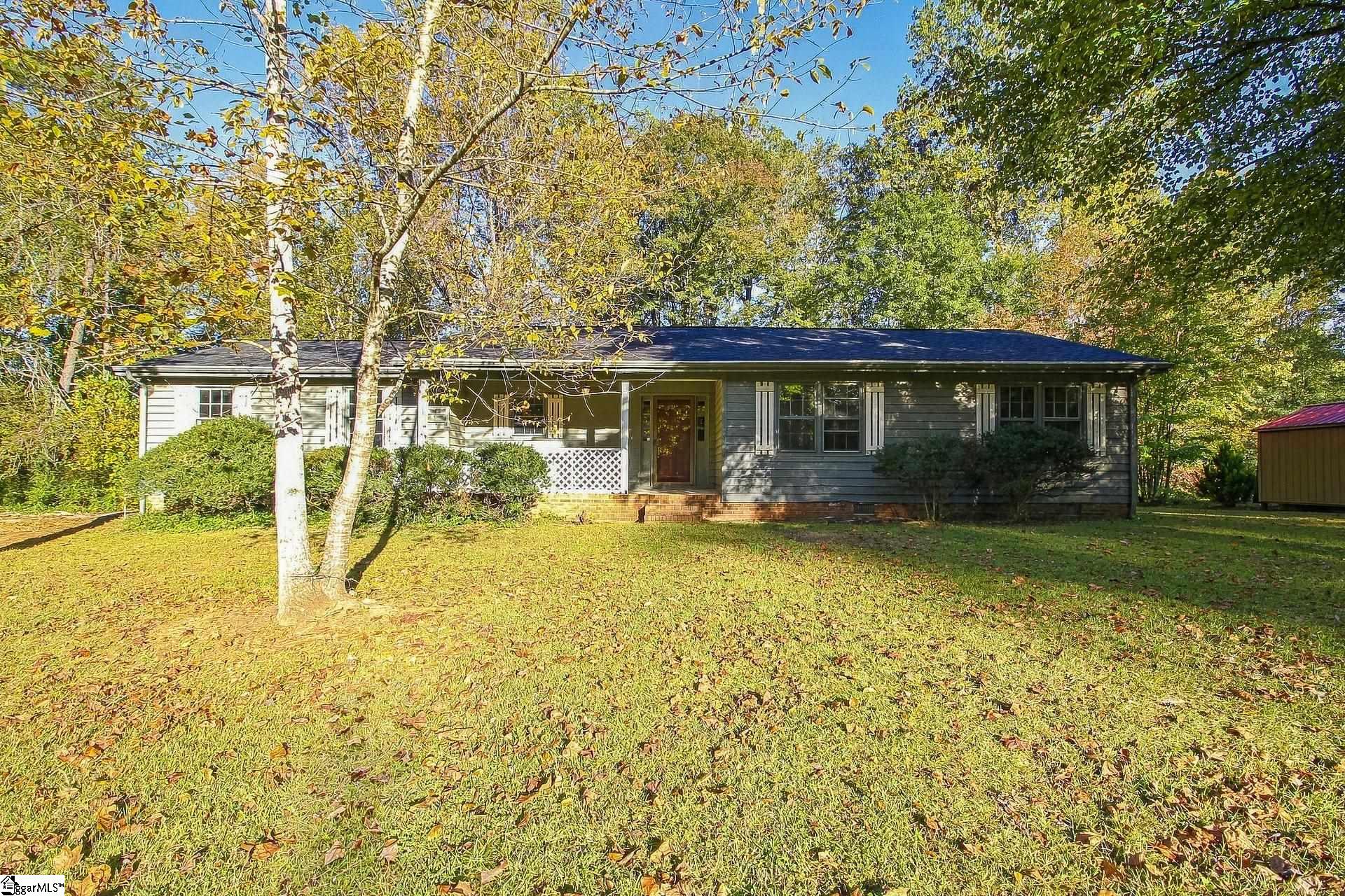 135 Willowood Drive — photo