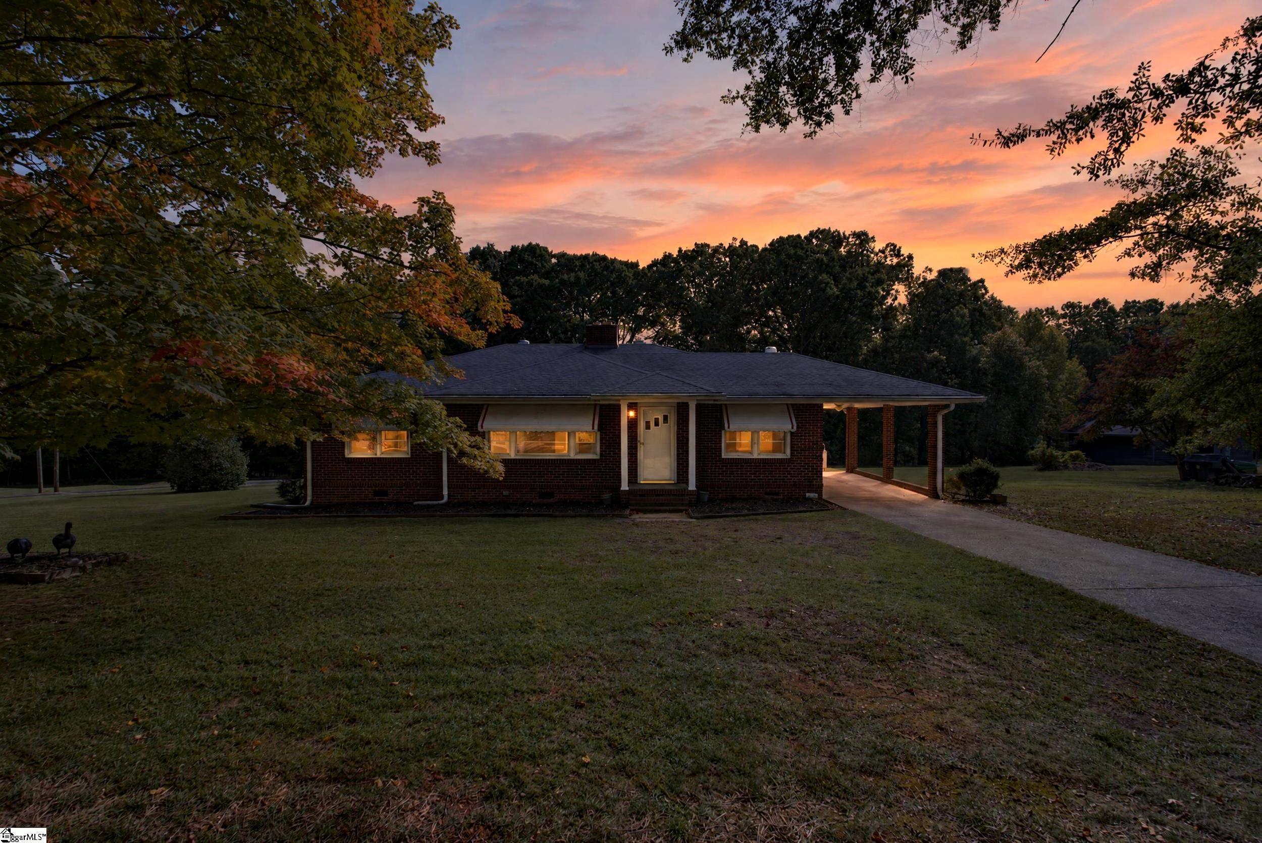 2419 E Tyger Bridge Road — photo