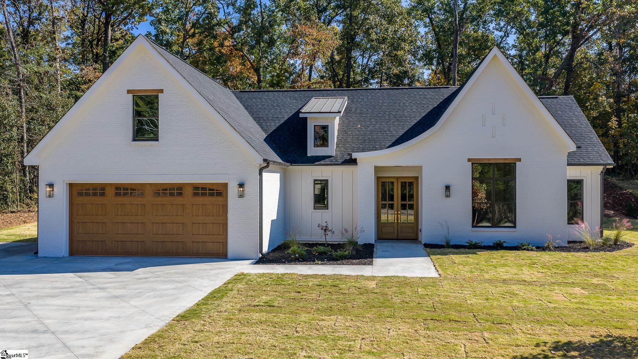166 Mount Lebanon Church Road — photo