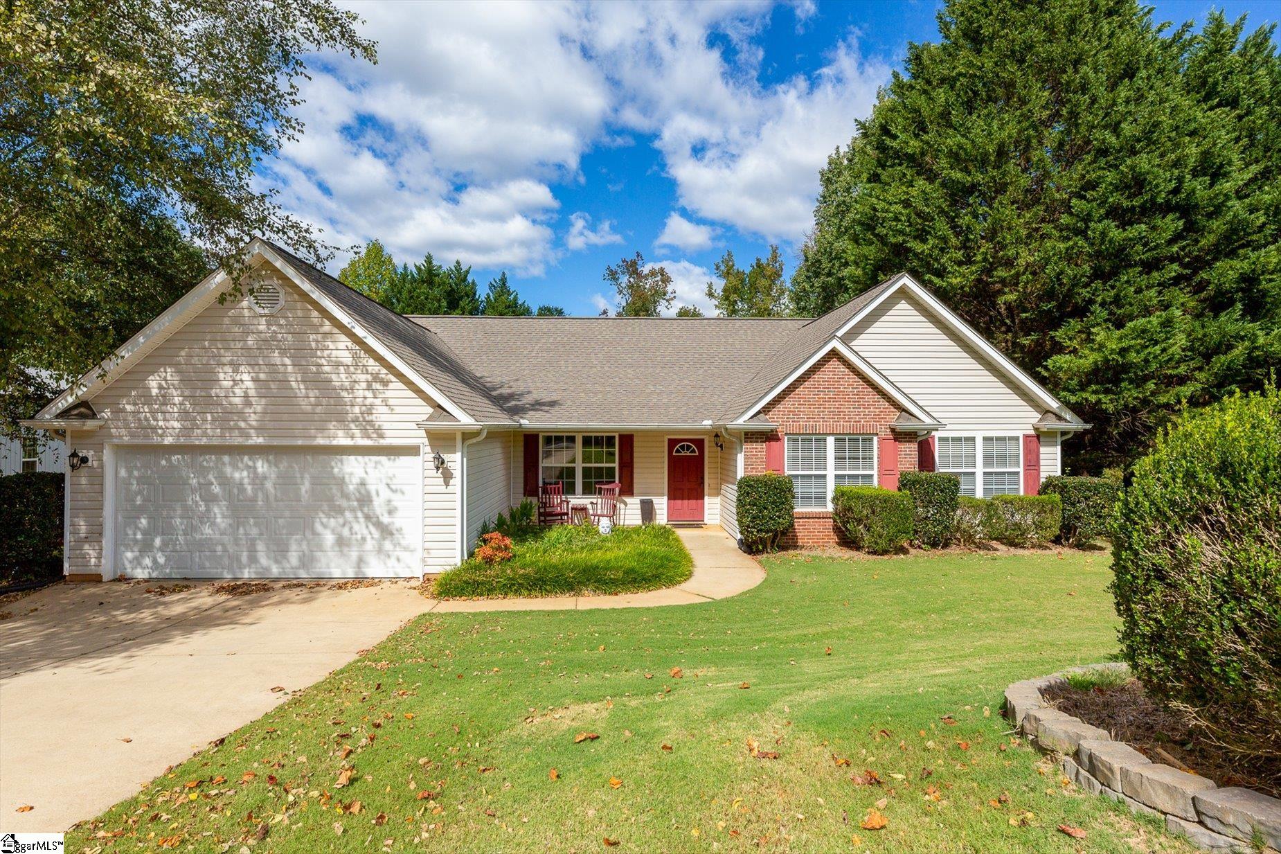 104 Brandi Starr Court — photo