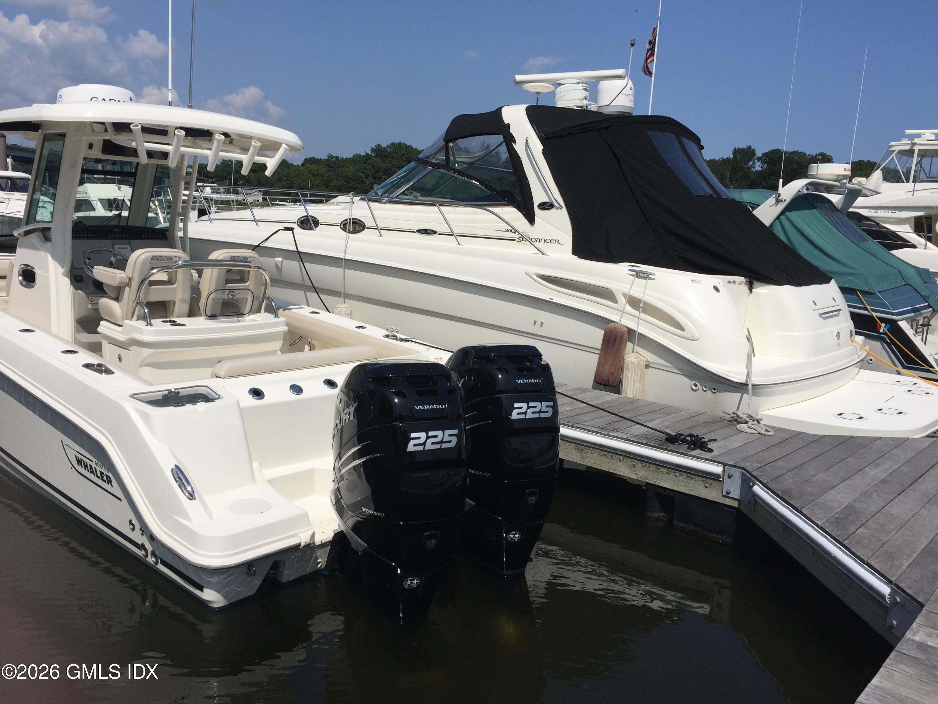 7 River Road Boat Slip H3 — photo