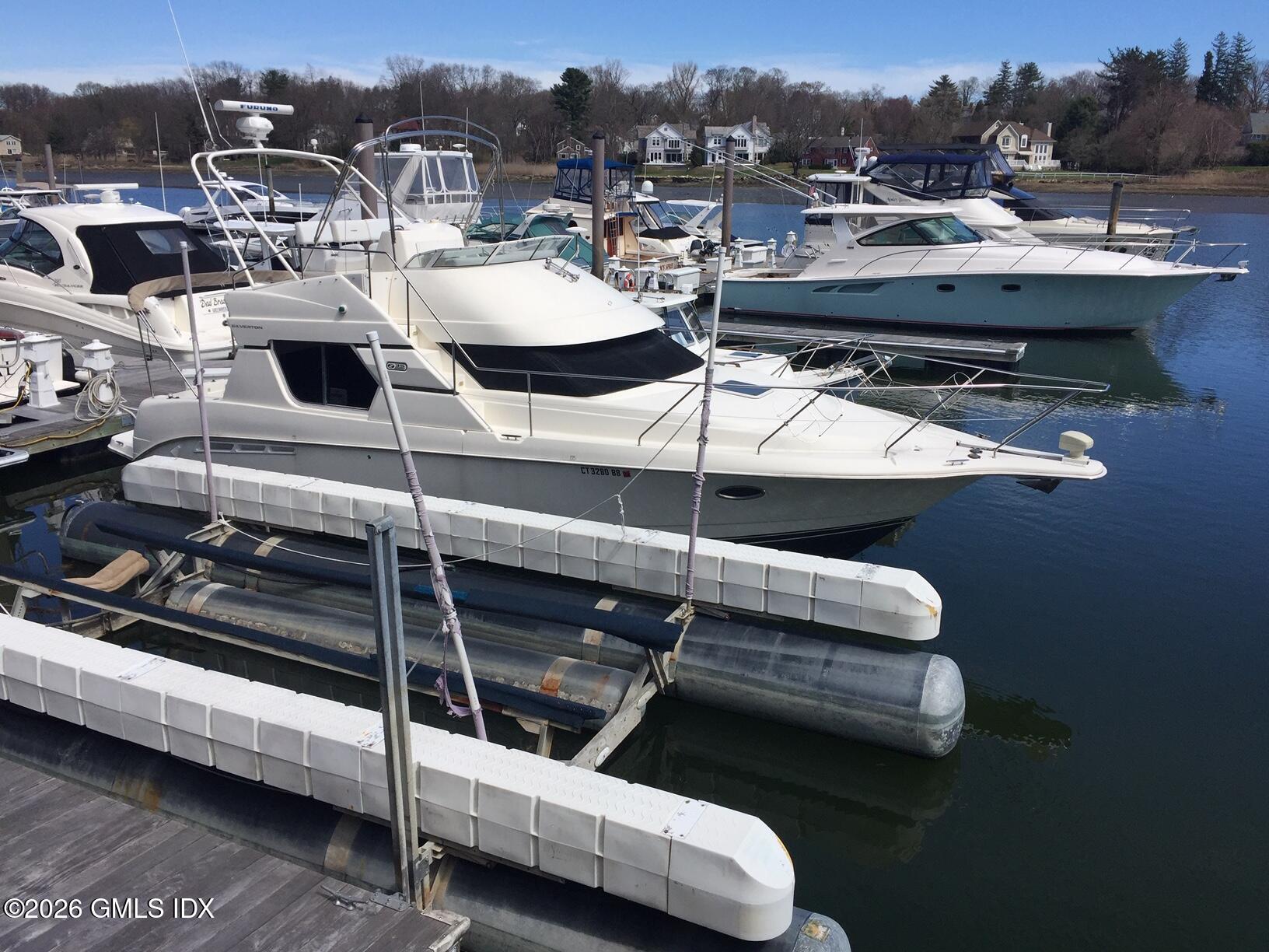 7 River Road Boat Slip E3 — photo