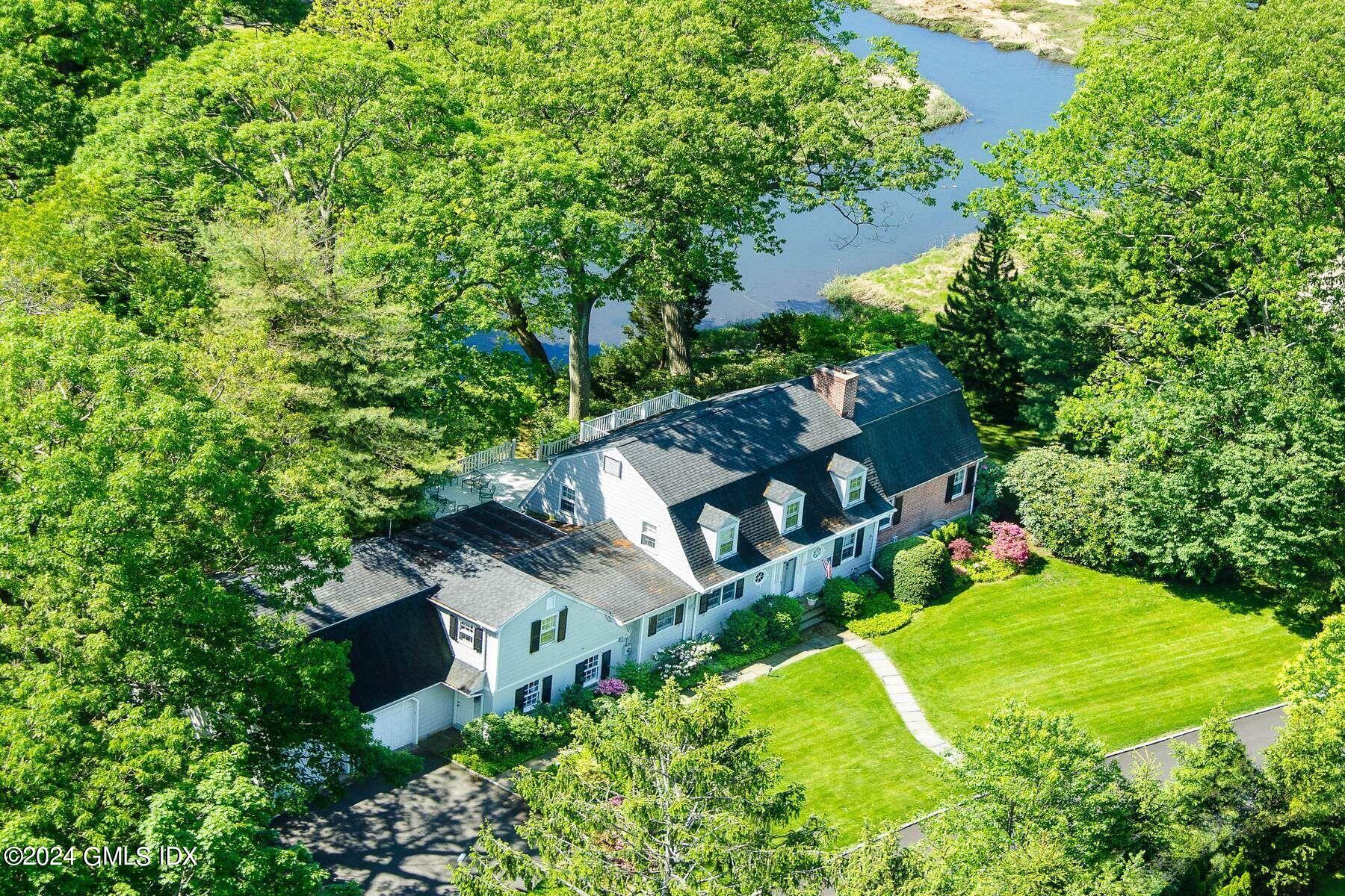 8 Indian Point Lane — photo