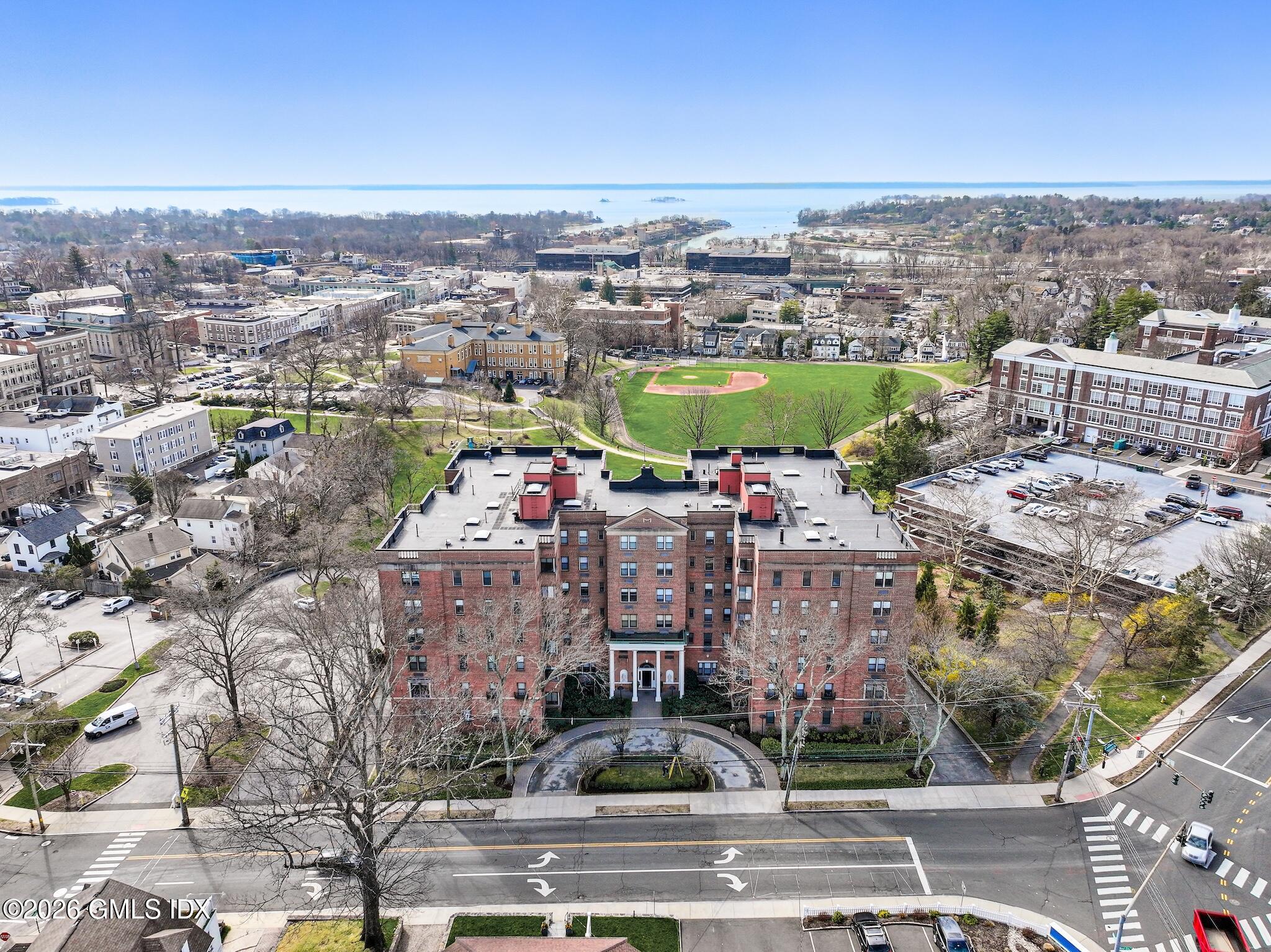 40 W Elm Street 3D&E — photo