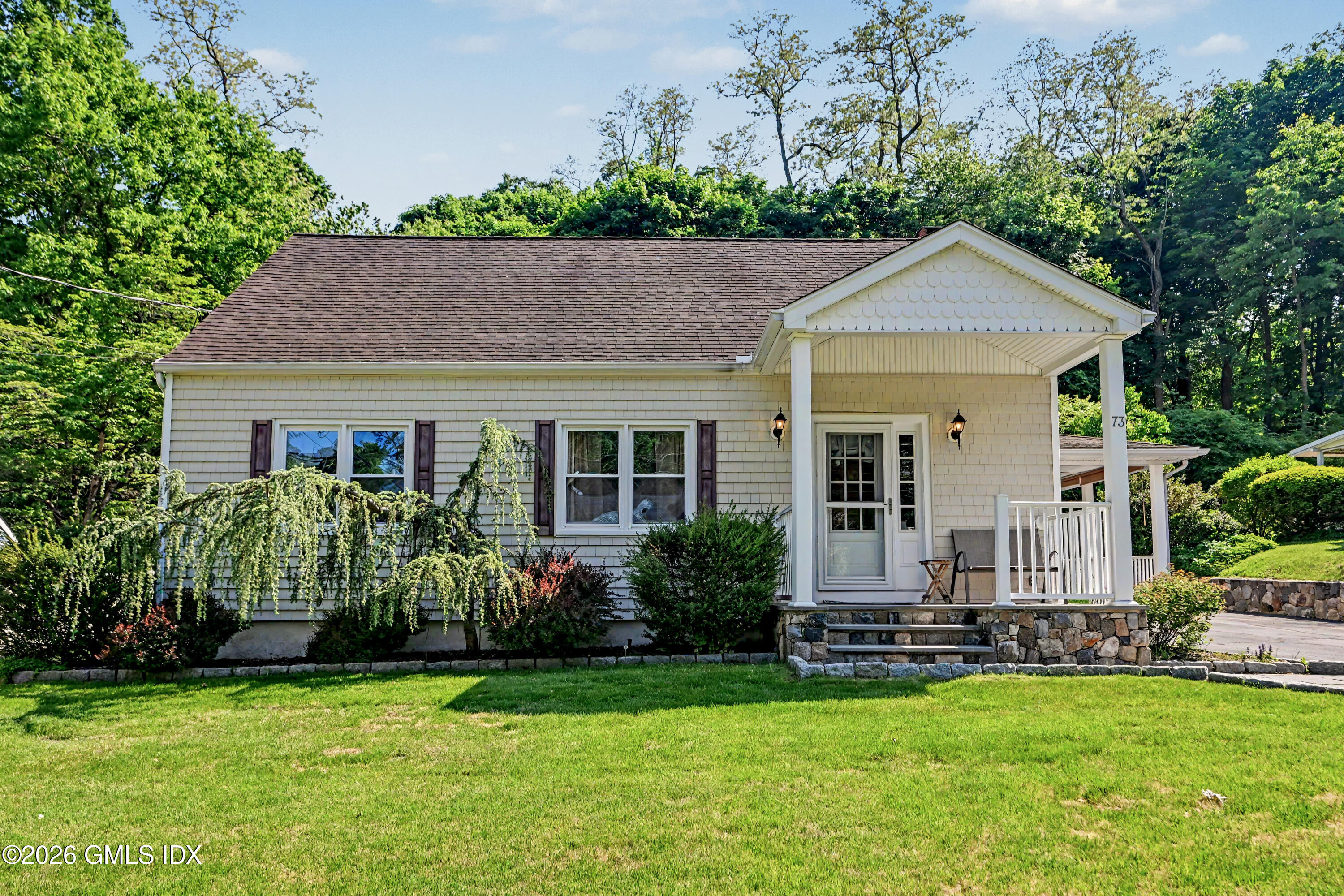 73 High Clear Drive — photo