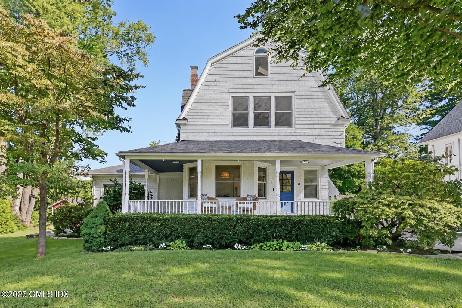 15 Shorelands Place — photo