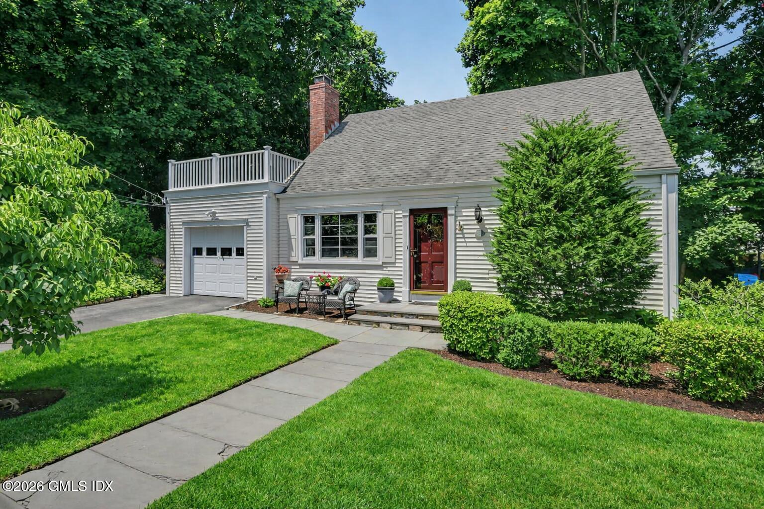 8 Ernel Drive — photo