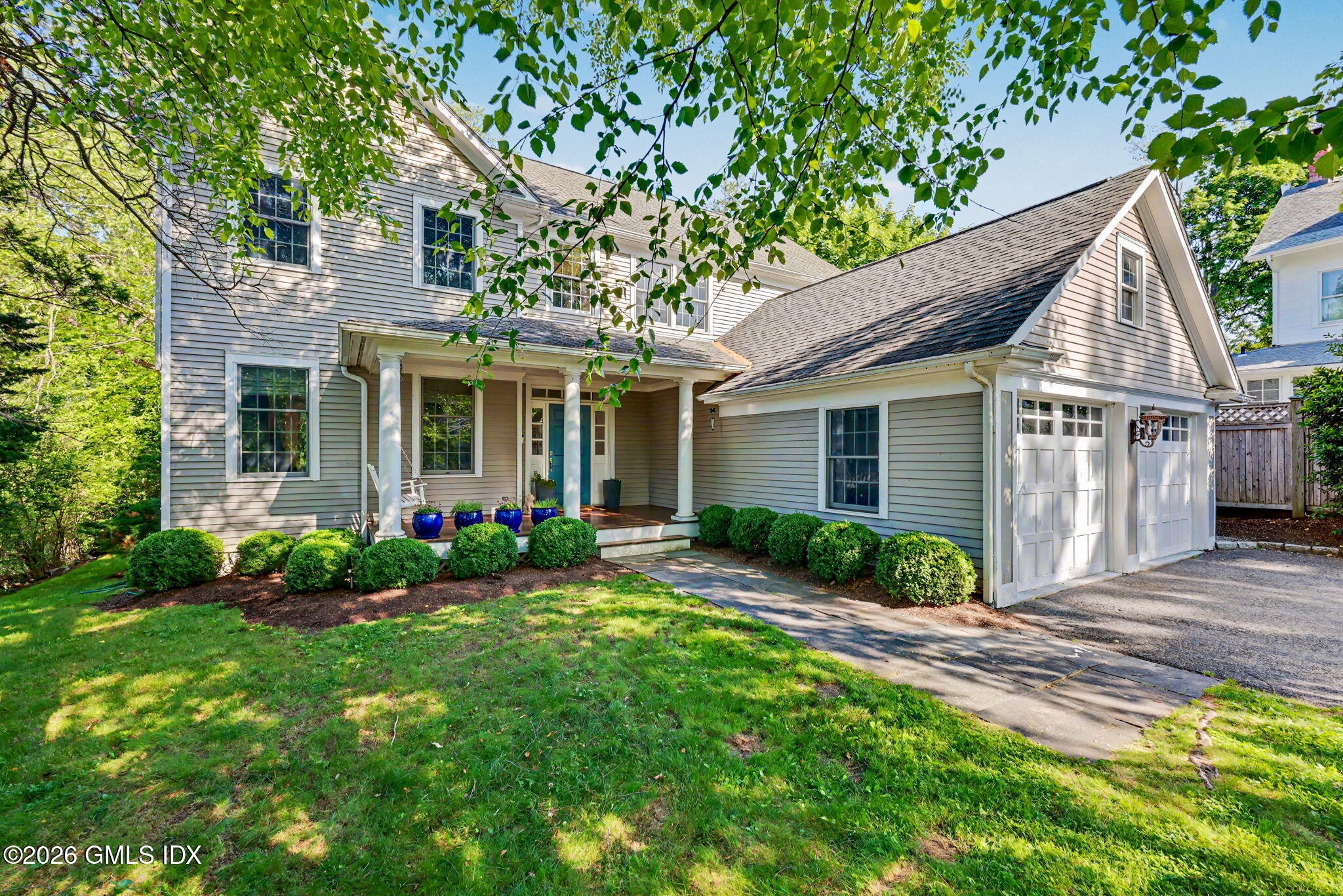 4 Sickle Bar Lane, Riverside, CT 06878