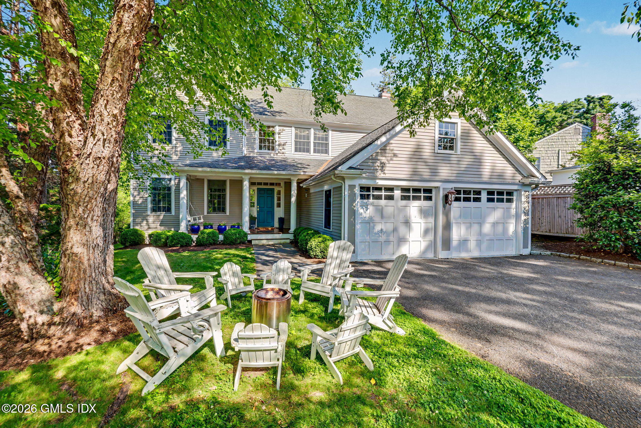 4 Sickle Bar Lane, Riverside, CT 06878 — photo 2