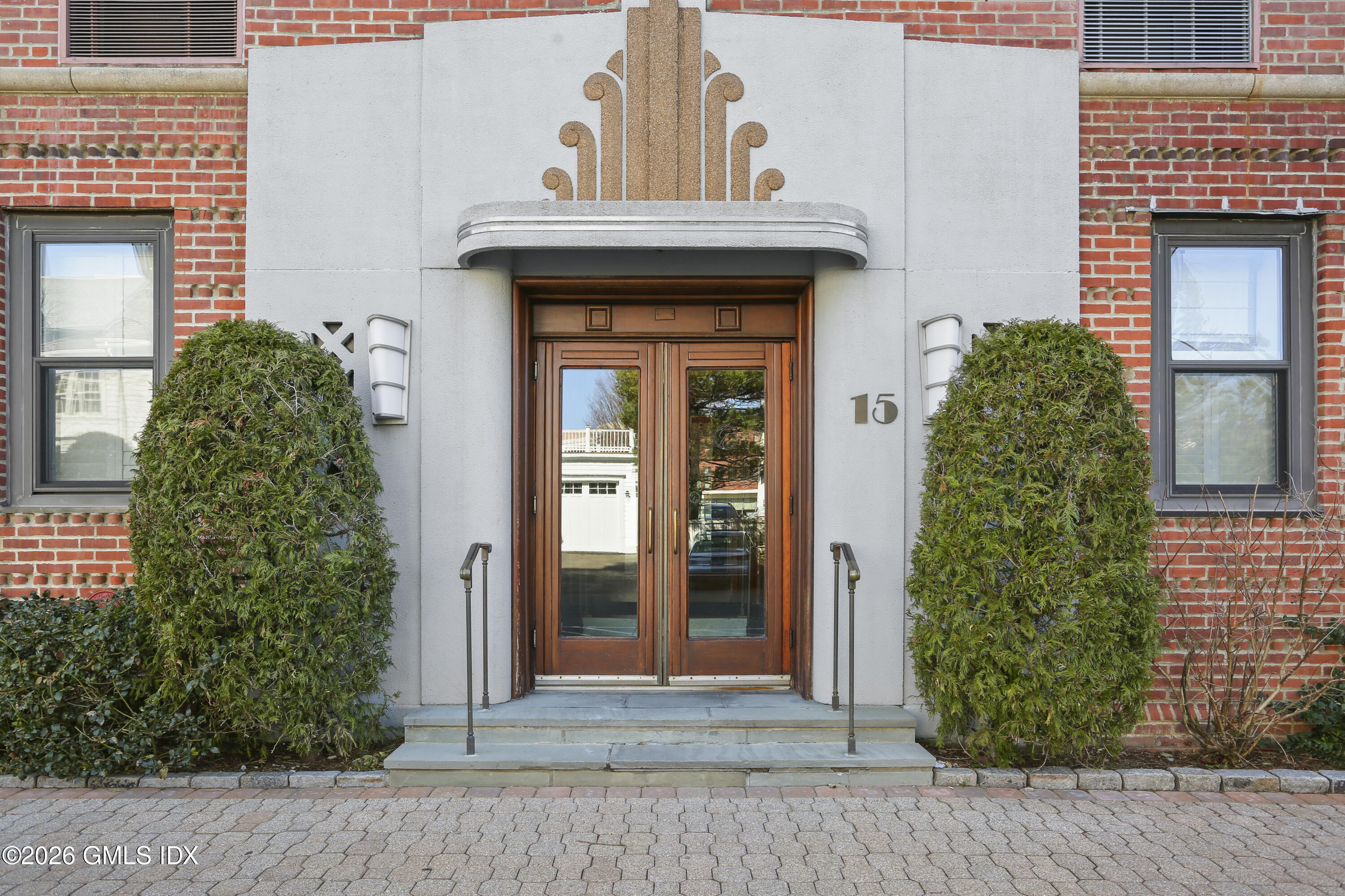15 Lafayette Court 6D — photo