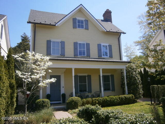 65 Sherwood Place — photo
