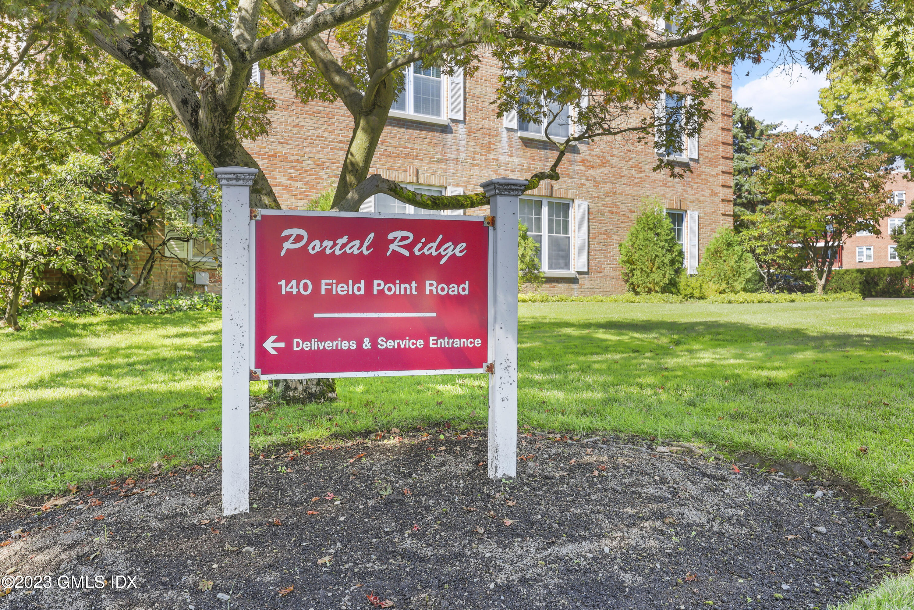 140 Field Point Road 26 — photo