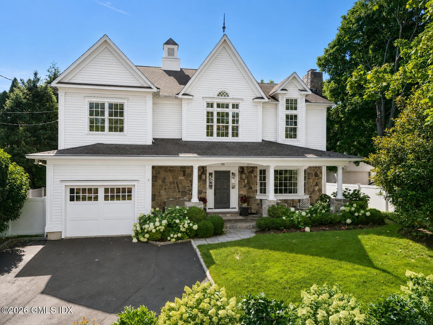 23 Riverside Lane, Riverside, CT 06878
