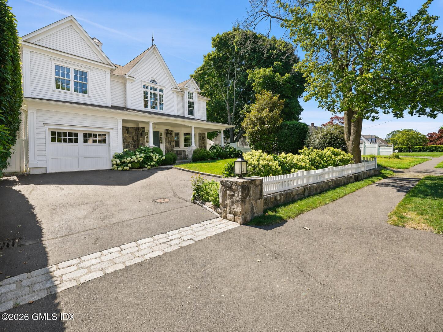 23 Riverside Lane, Riverside, CT 06878 — photo 2