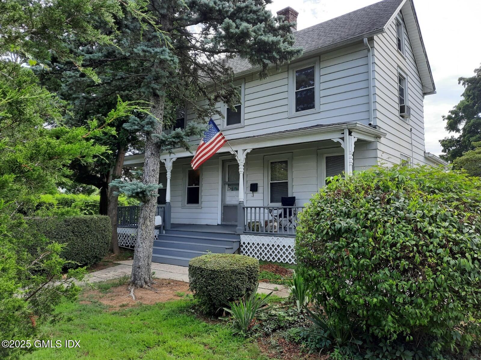 55 Valley Road — photo