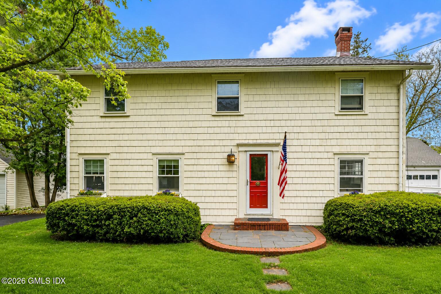 1 Cherry Lane — photo