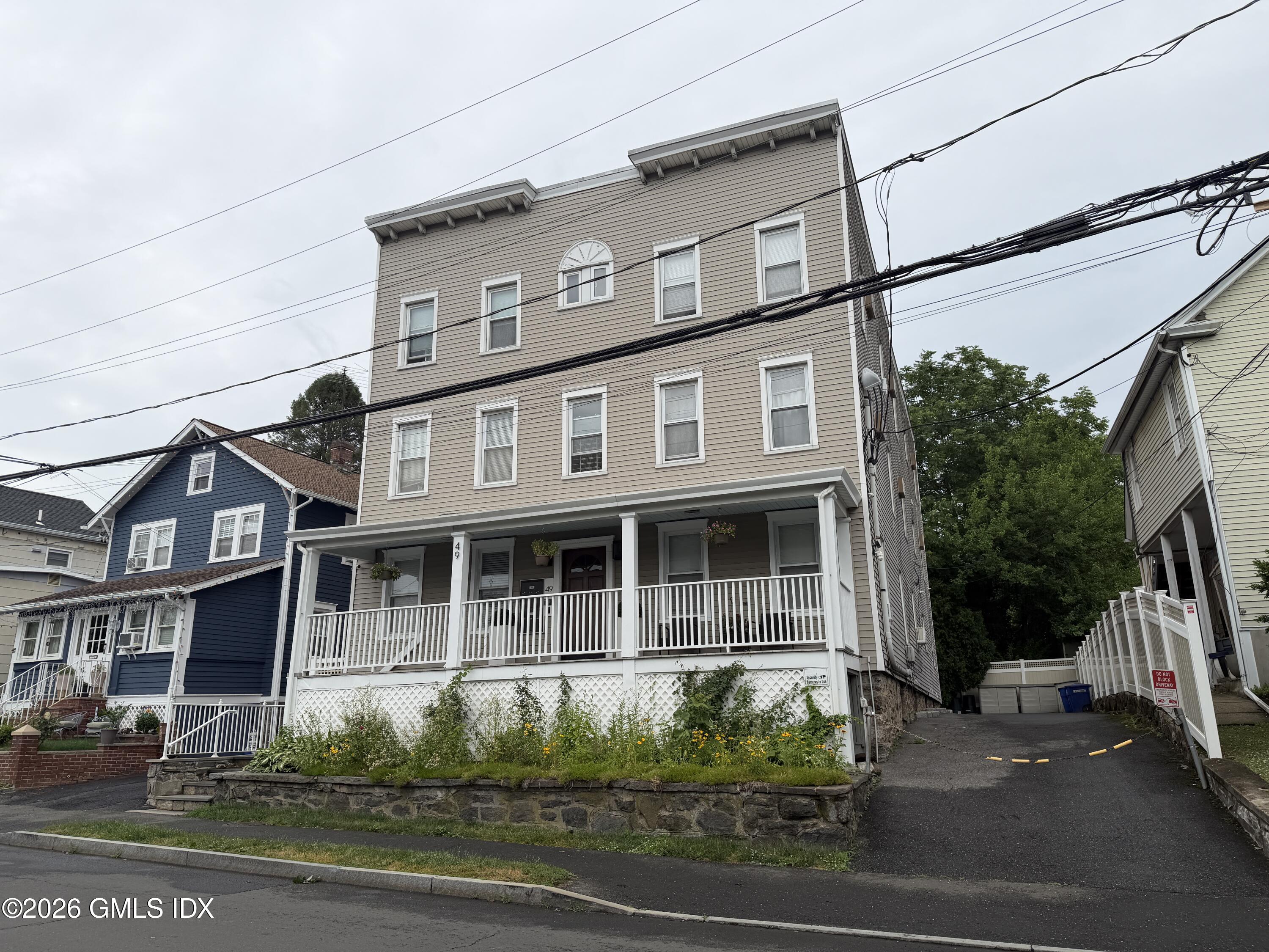 49 S Water Street 3L — photo
