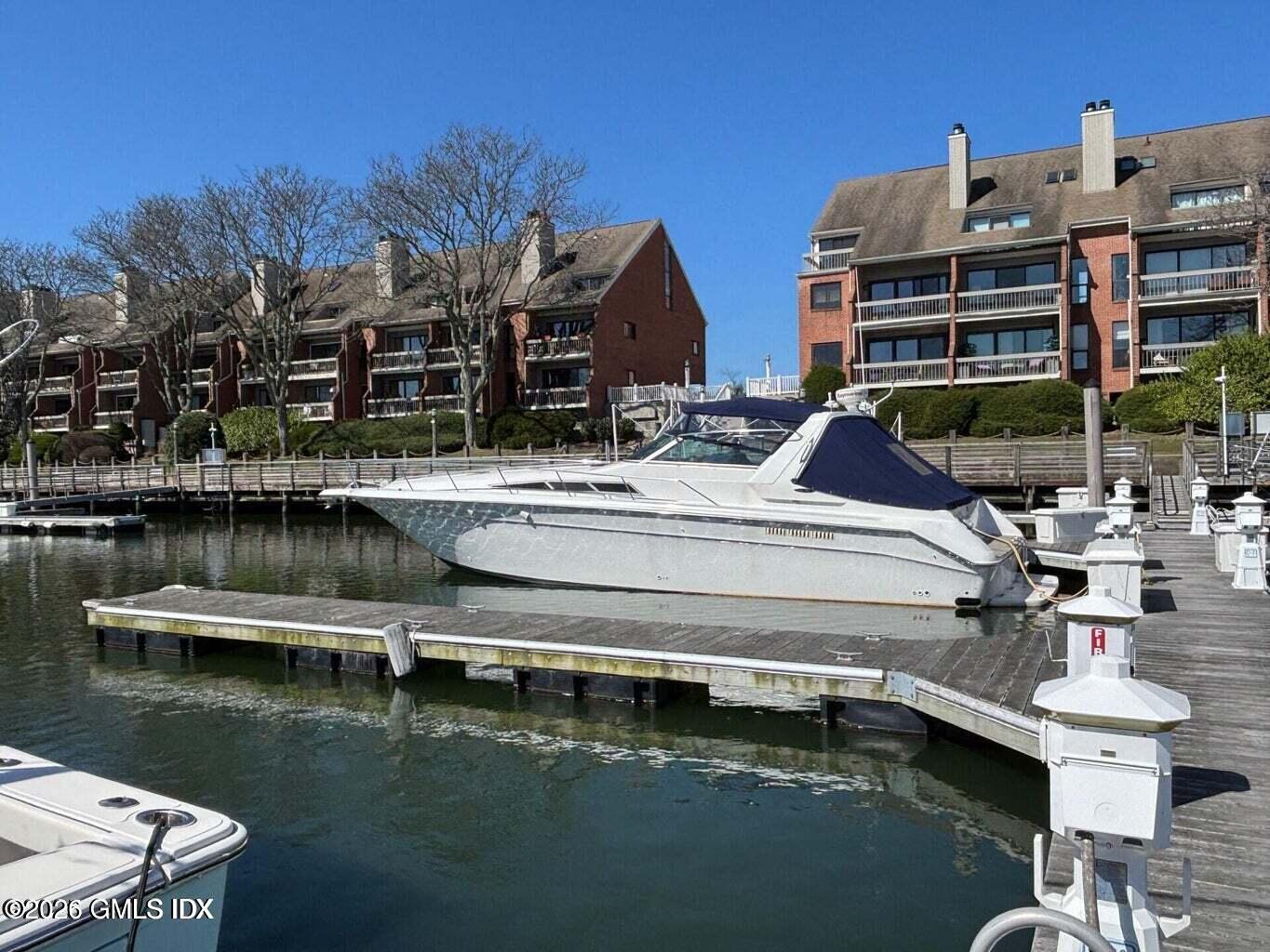 7 River Road Boat Slip C8 — photo