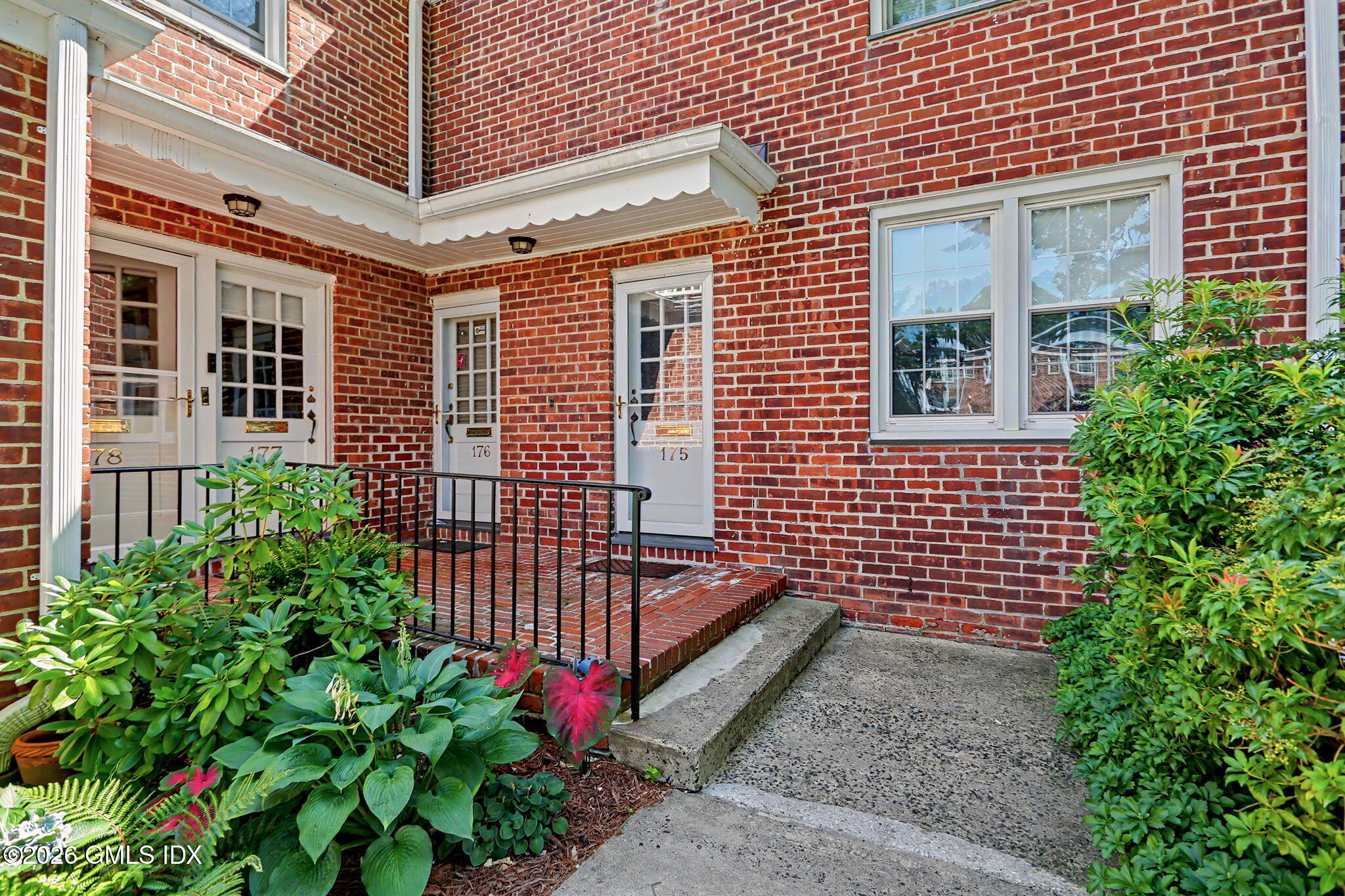 175 Putnam Park 175 — photo