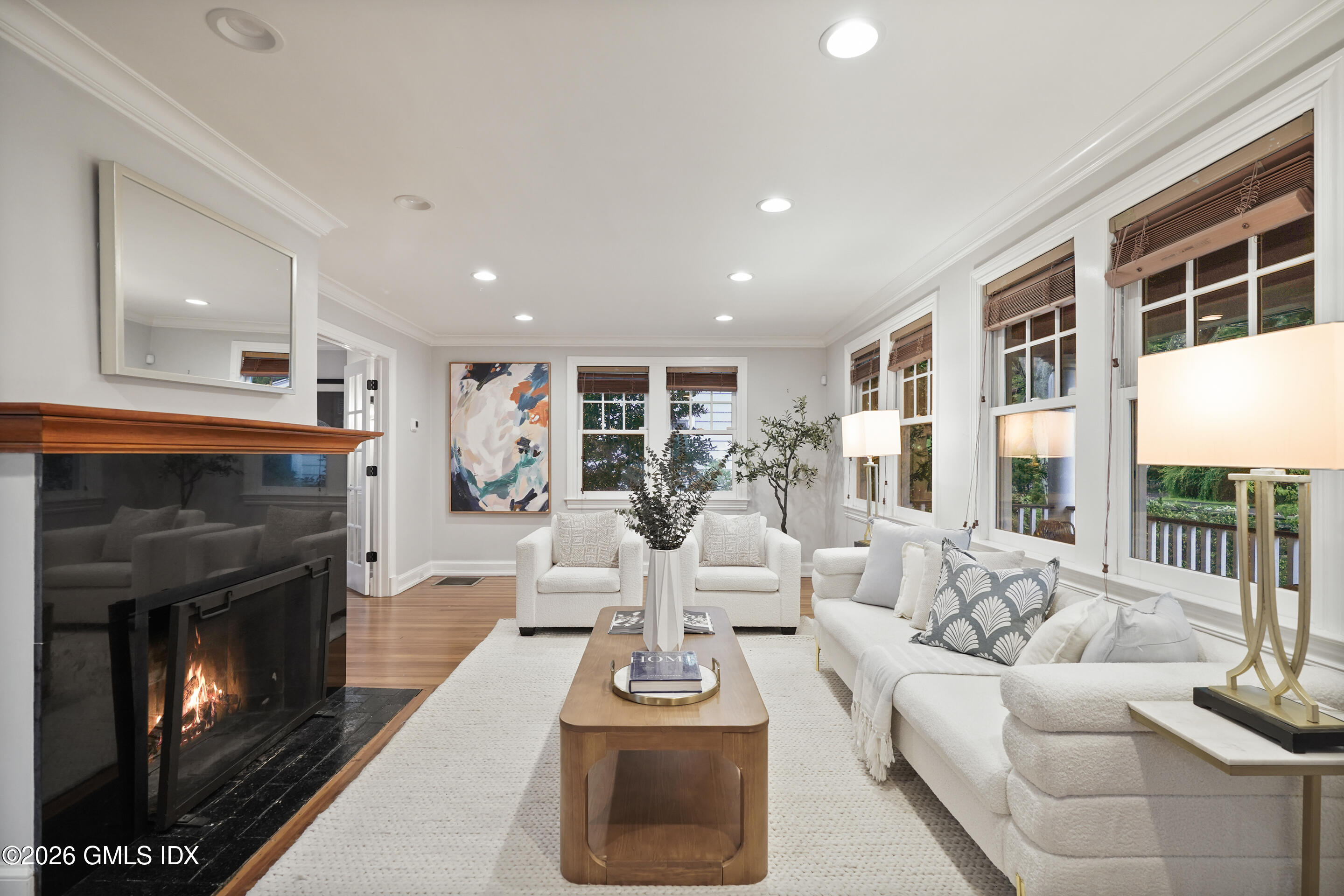 49 Riverside Avenue, Riverside, CT 06878 — photo 2