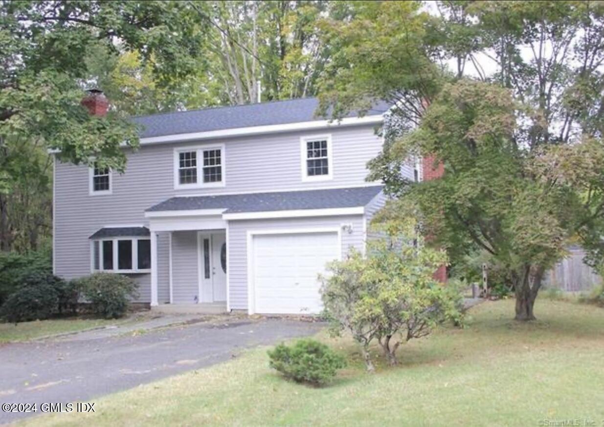 5 Griffith Road — photo