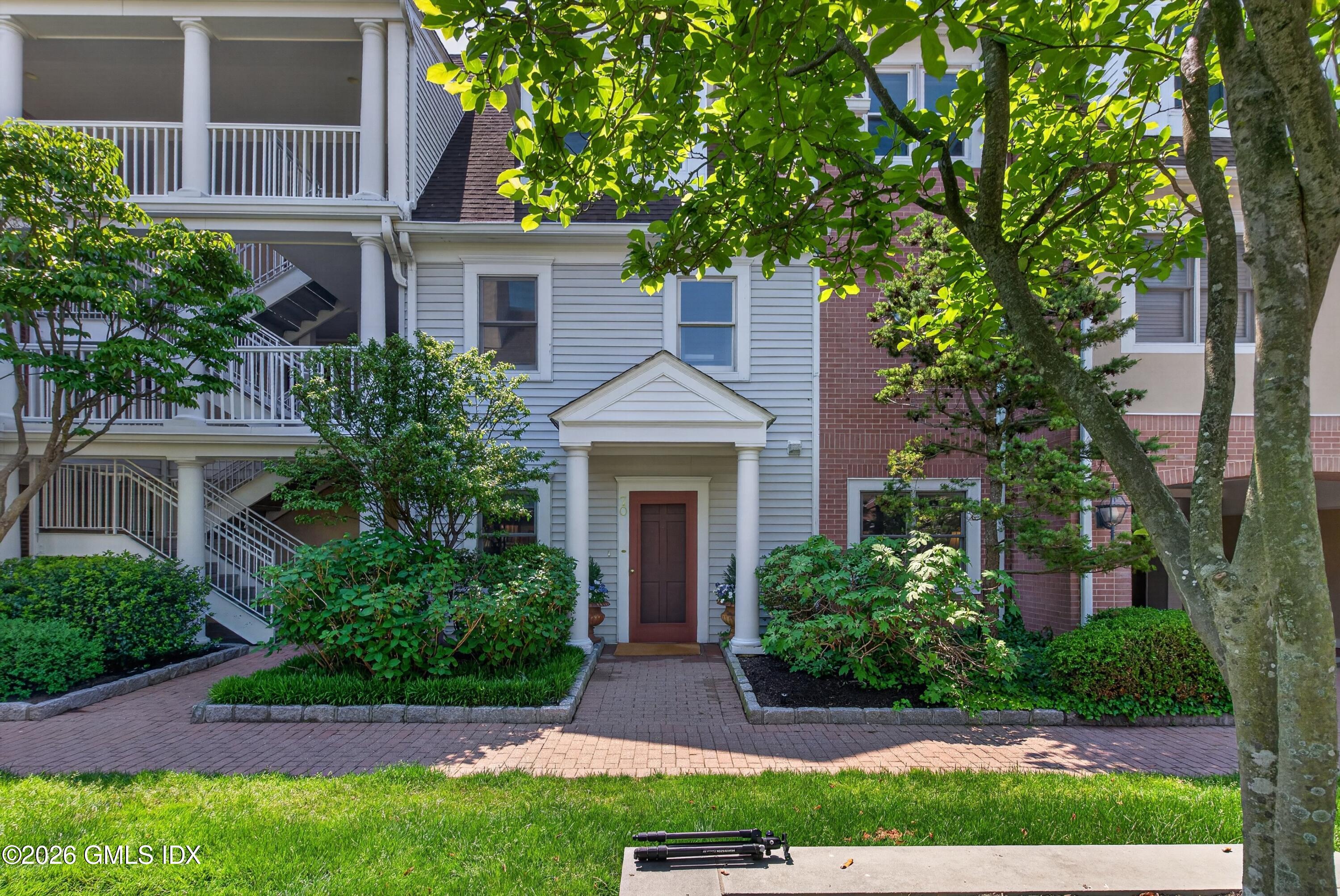 51 Forest Avenue 70 — photo