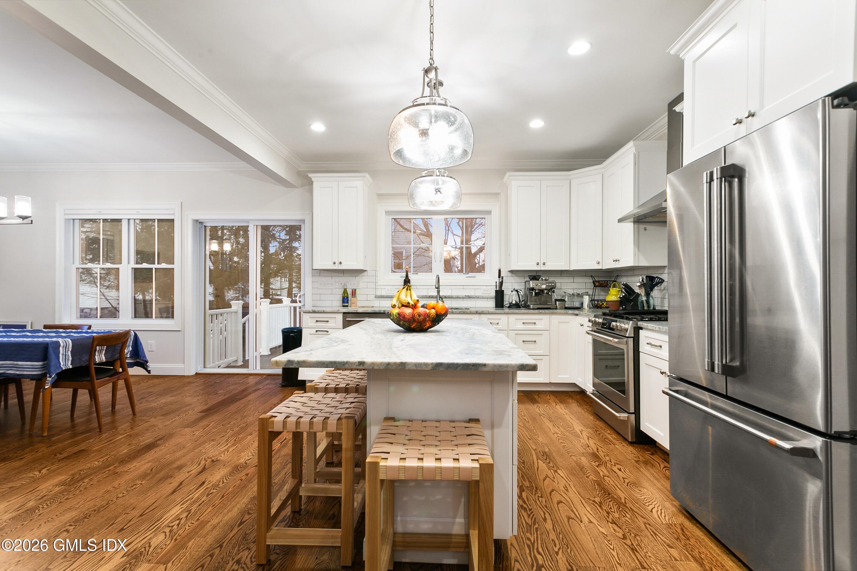 210 High Ridge Avenue, Ridgefield, CT 06877 — photo 2
