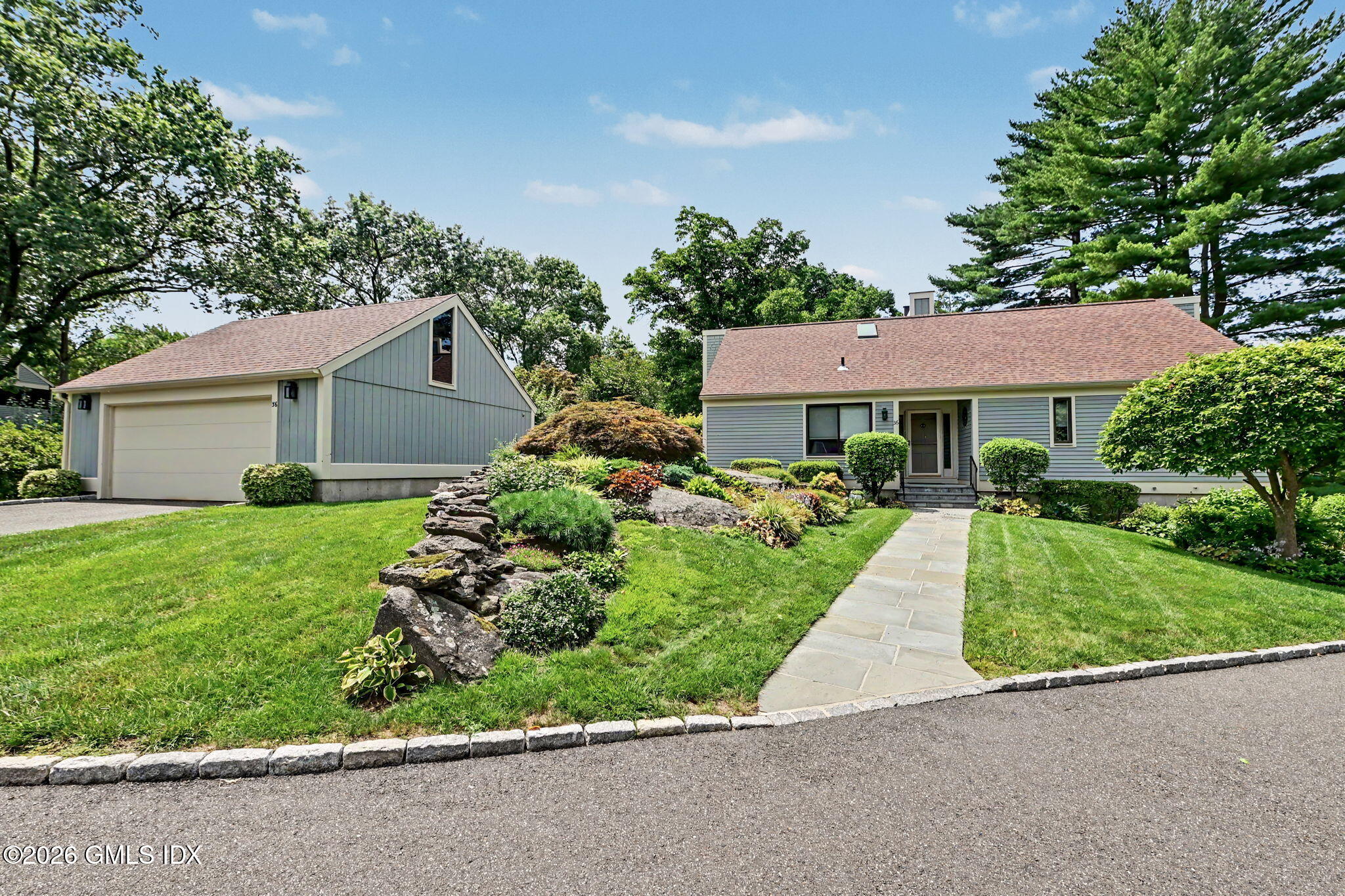 36 E Lyon Farm Drive 36 — photo
