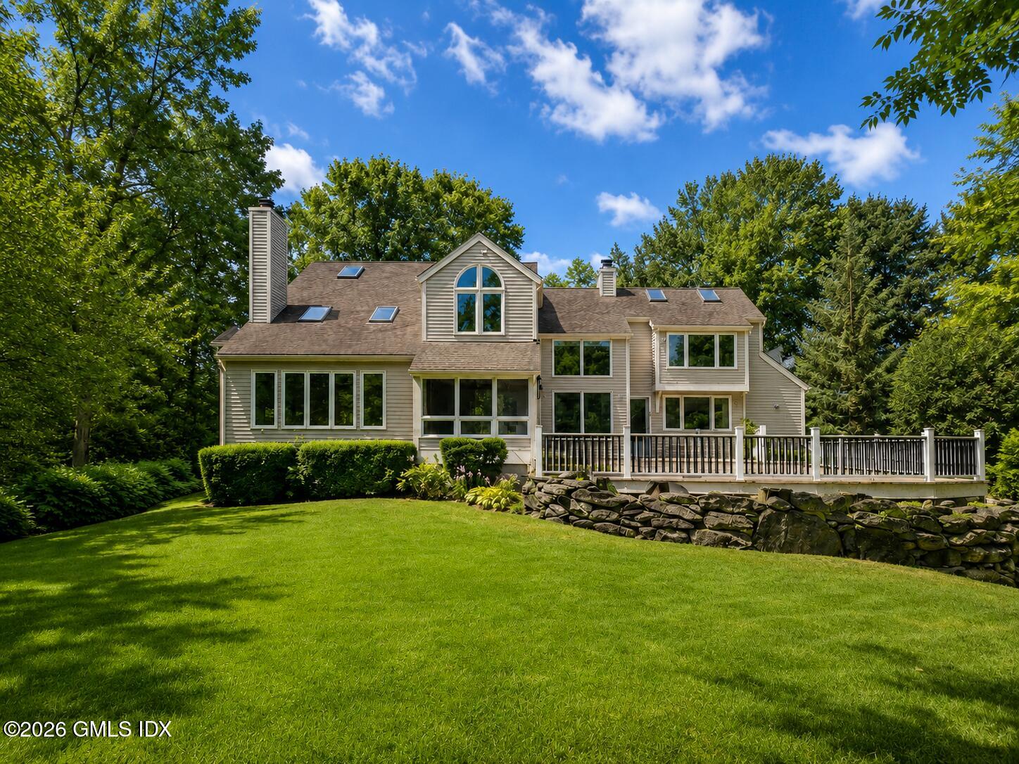 Home in Greenwich, CT 06831 — photo 3