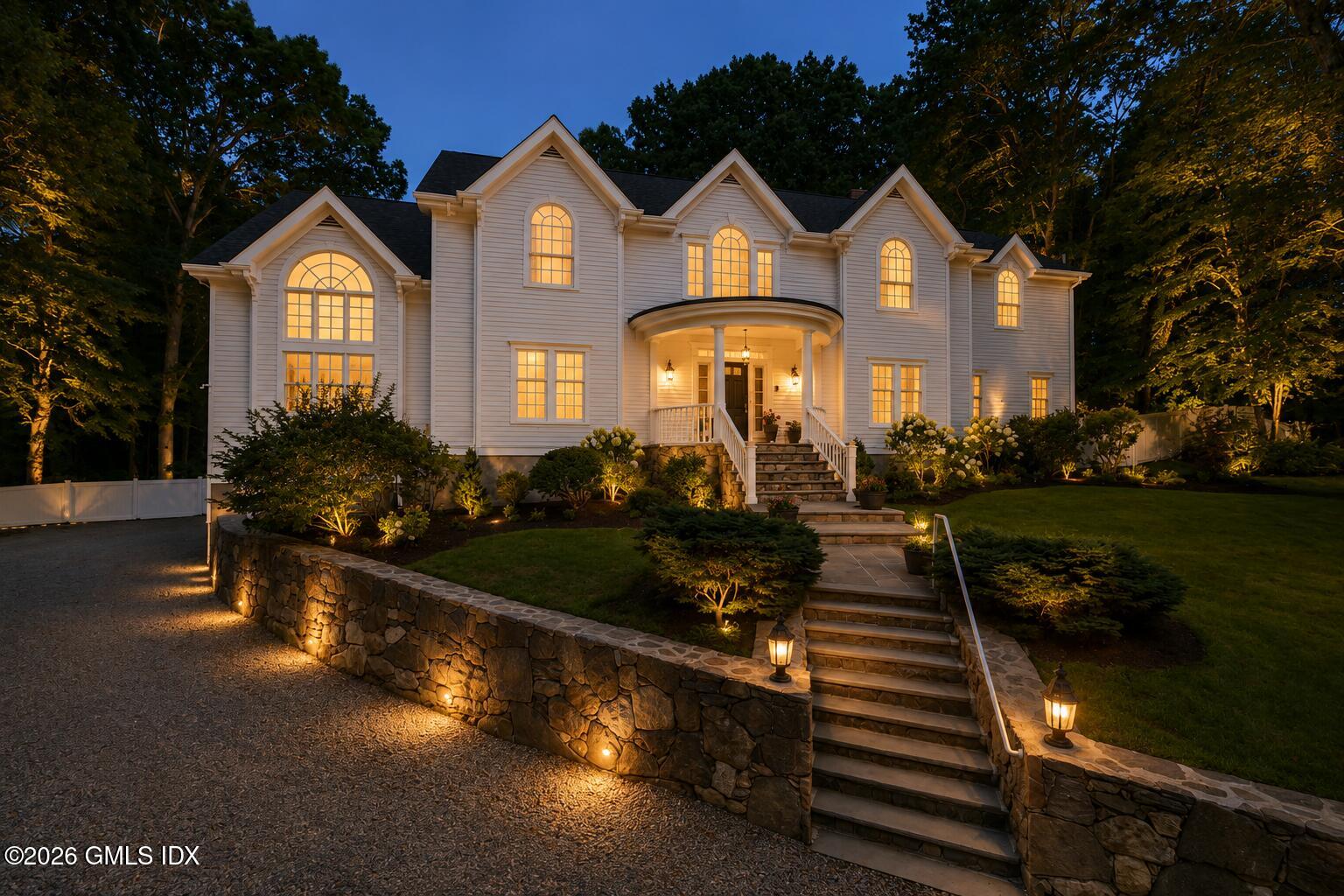 333 Rock Rimmon Road — photo